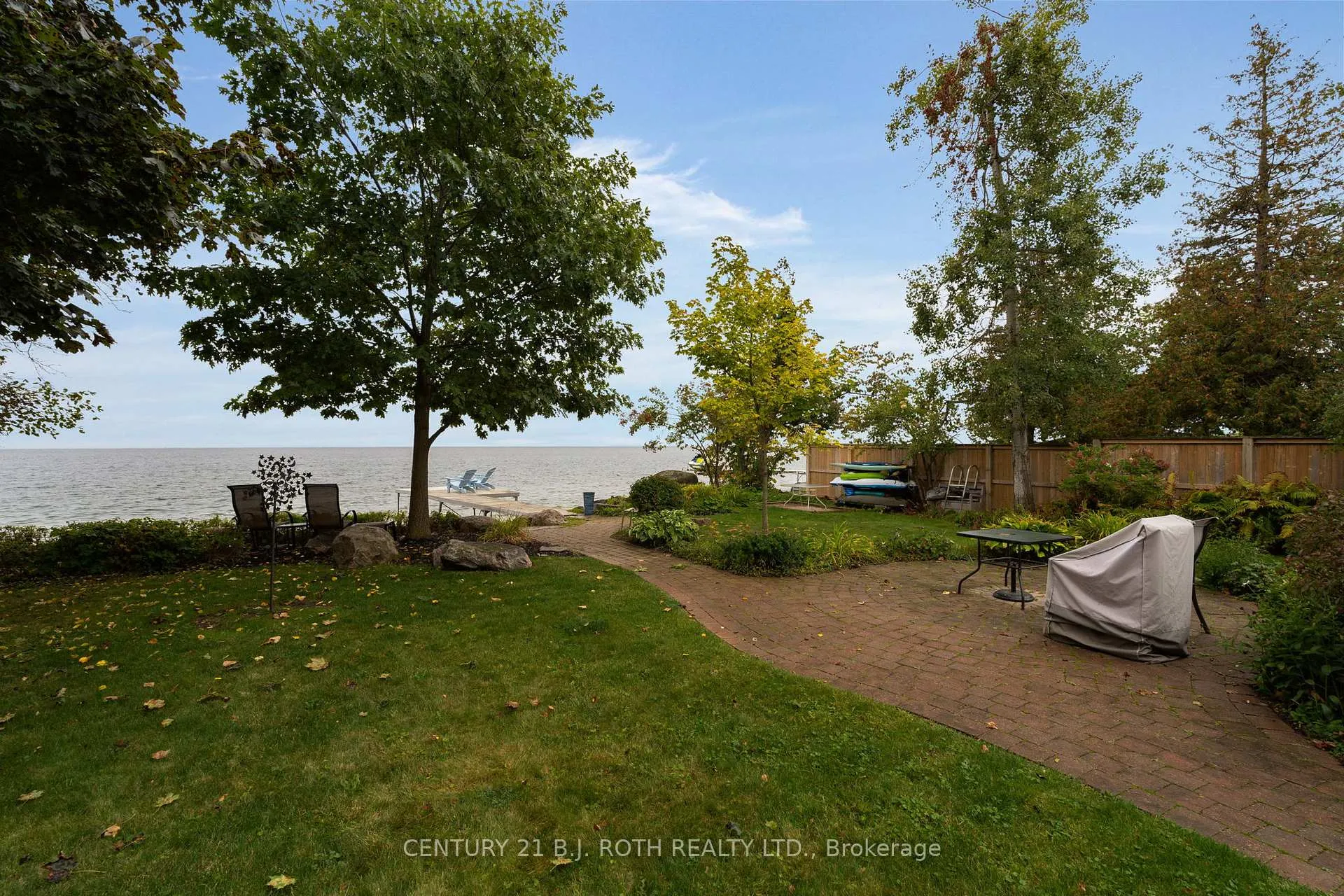 Photo 28 of 31 O'Connell Lane, Oro-Medonte, Rural Oro-Medonte — HOMEH