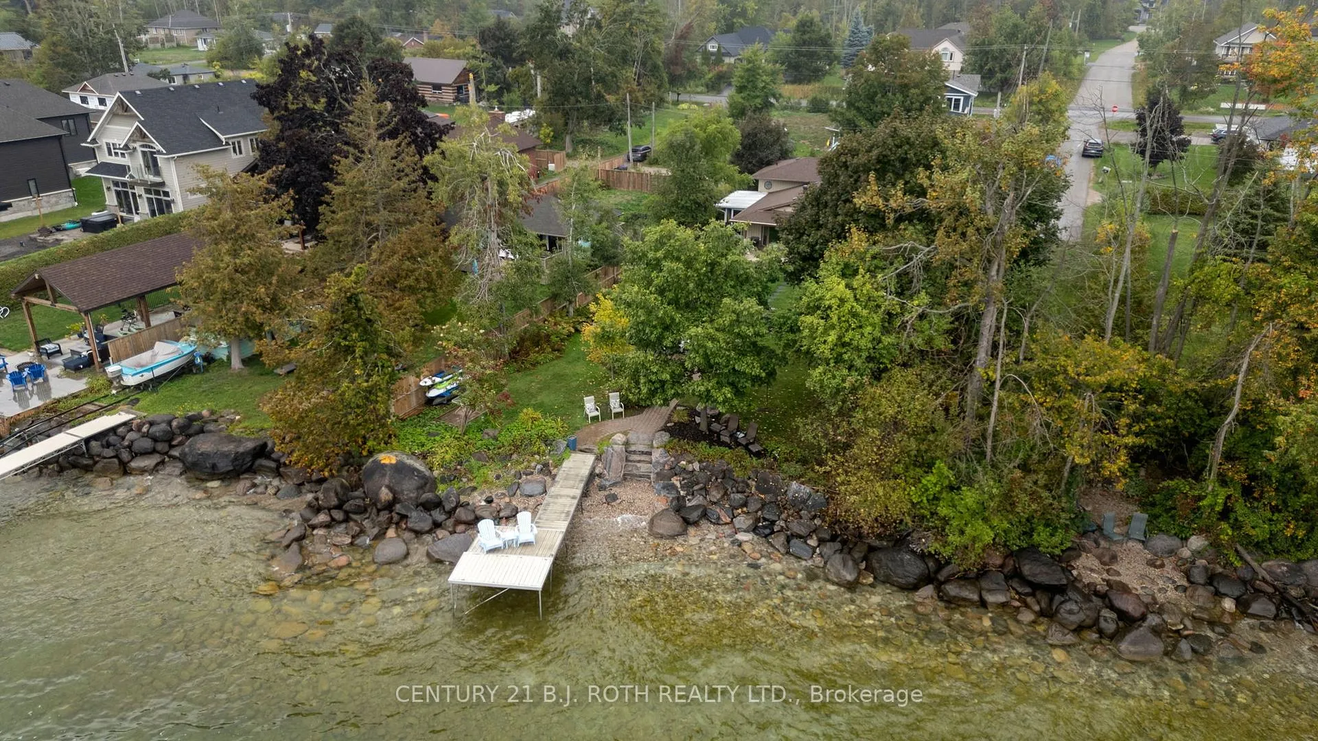 Photo 31 of 31 O'Connell Lane, Oro-Medonte, Rural Oro-Medonte — HOMEH