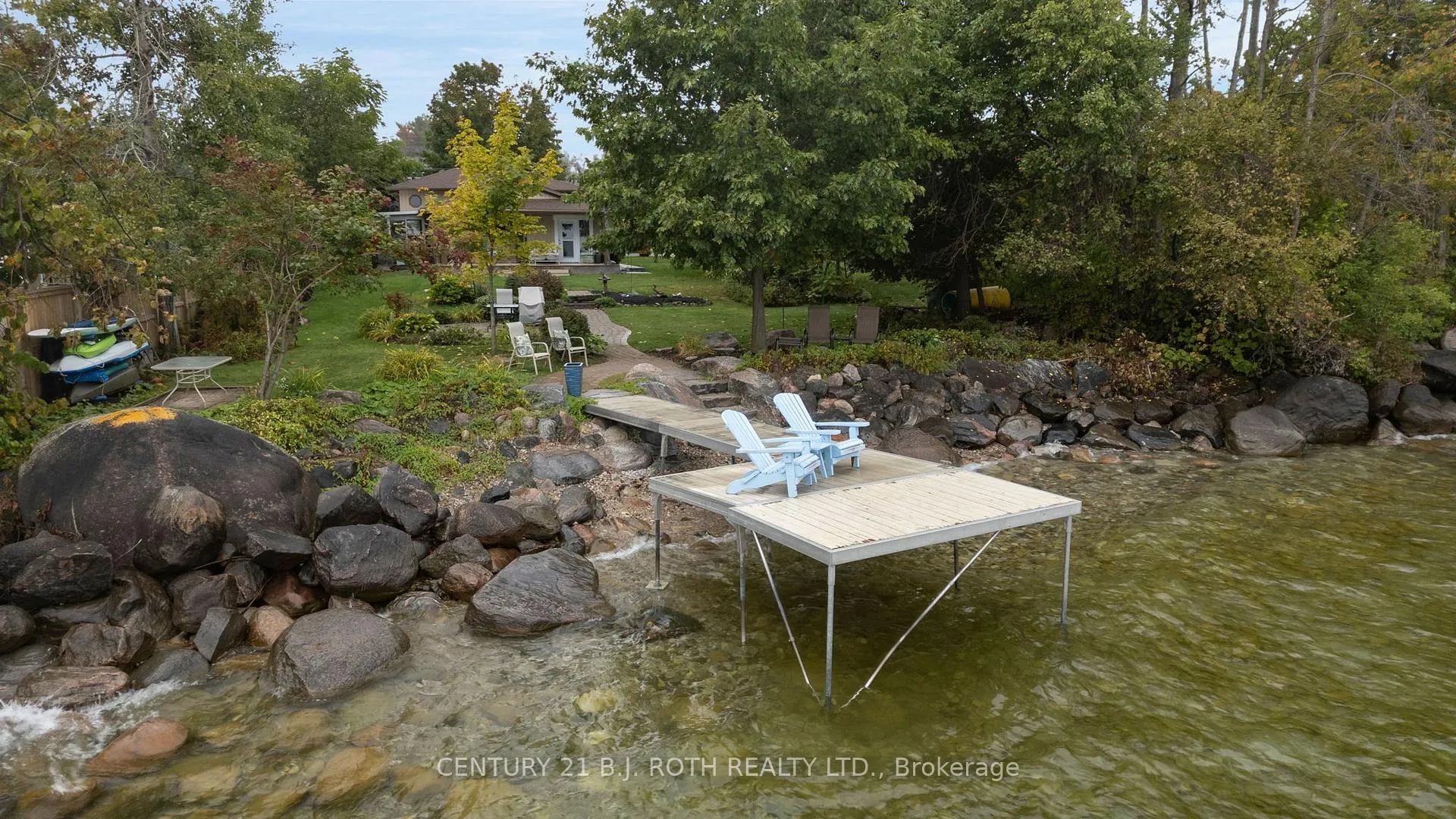 Photo 33 of 31 O'Connell Lane, Oro-Medonte, Rural Oro-Medonte — HOMEH
