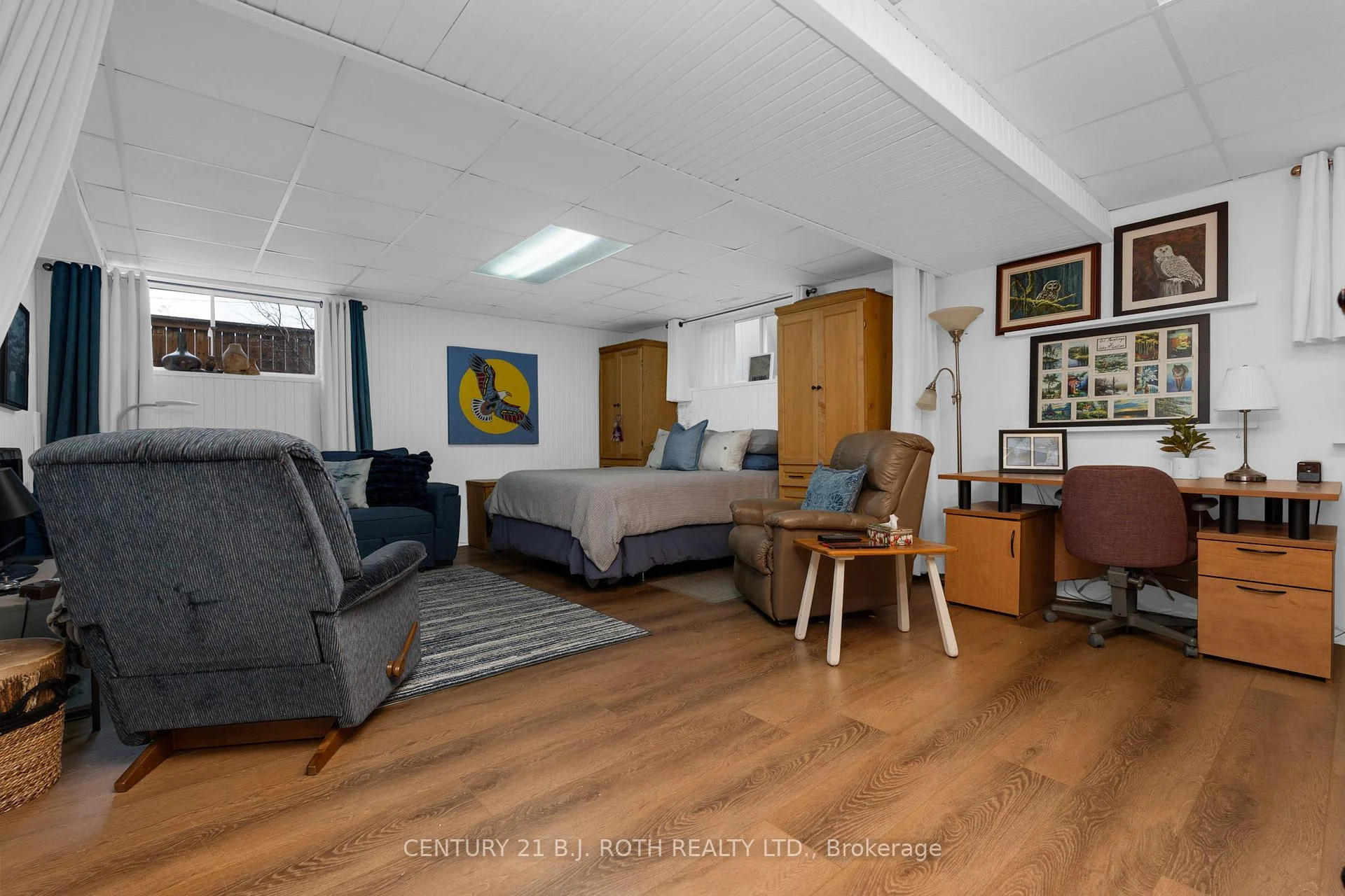 Photo 34 of 31 O'Connell Lane, Oro-Medonte, Rural Oro-Medonte — HOMEH