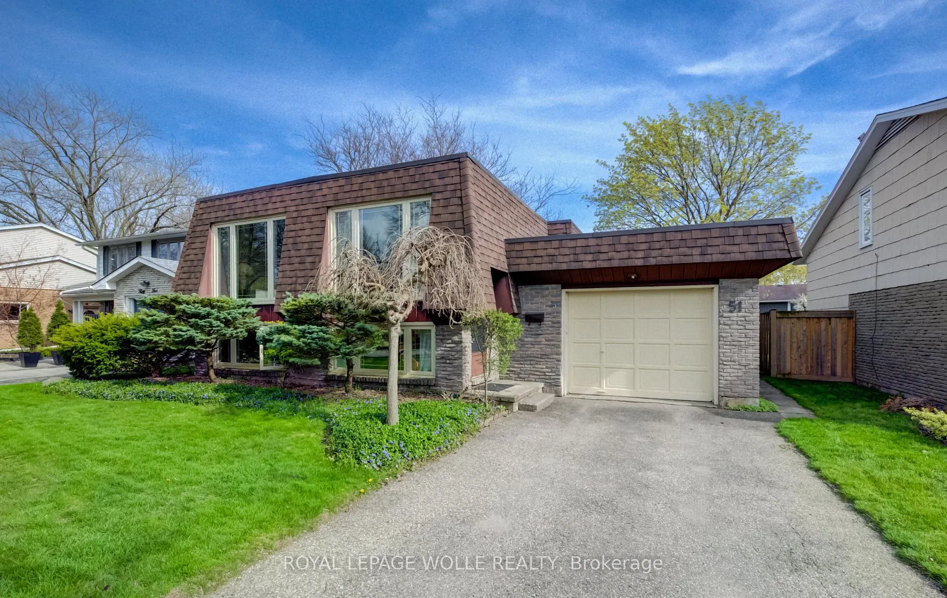Photo 1 of 51 Underhill Crescent, Kitchener — HOMEH