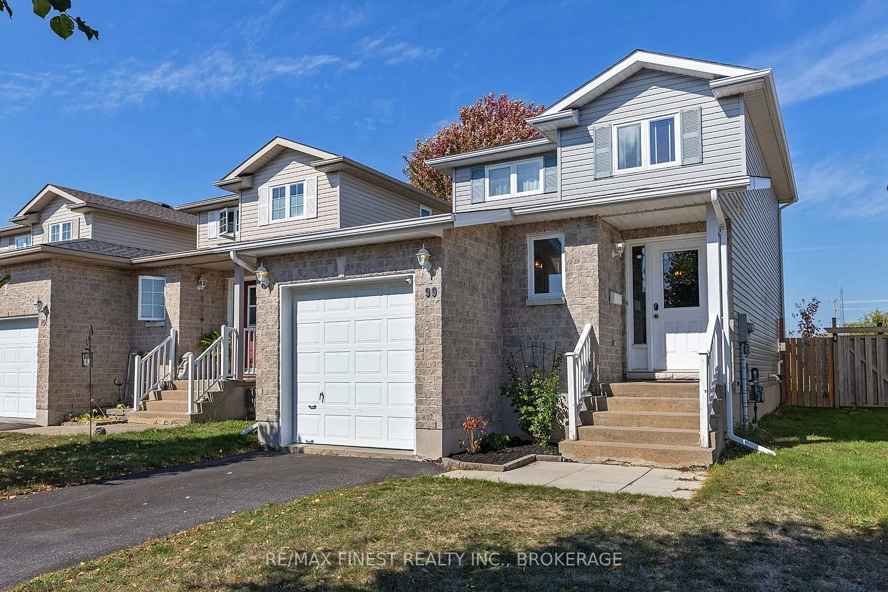 Photo 2 of 99 McKeown Crescent, Loyalist, Amherstview — HOMEH