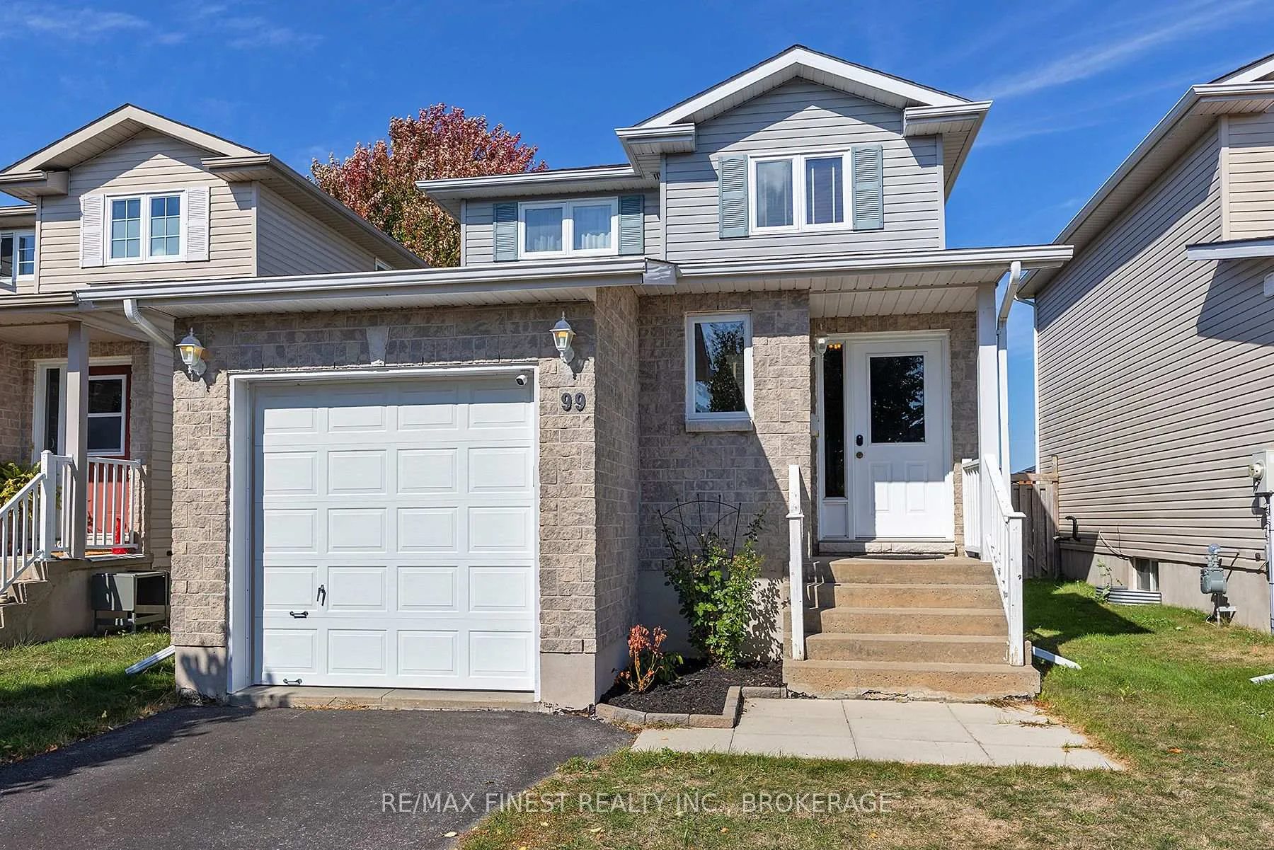 Photo 3 of 99 McKeown Crescent, Loyalist, Amherstview — HOMEH