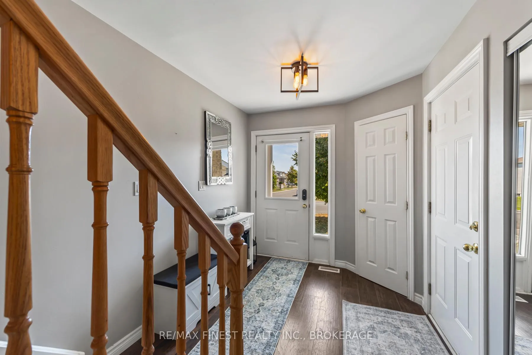 Photo 5 of 99 McKeown Crescent, Loyalist, Amherstview — HOMEH