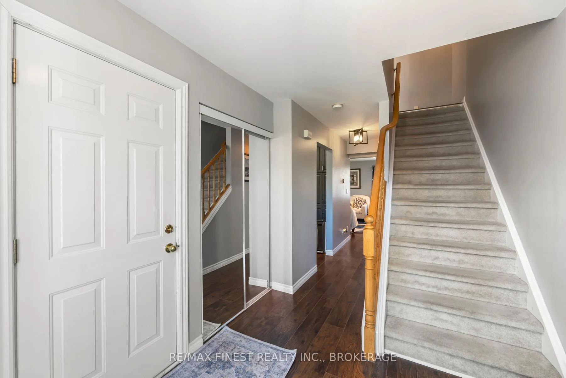 Photo 6 of 99 McKeown Crescent, Loyalist, Amherstview — HOMEH