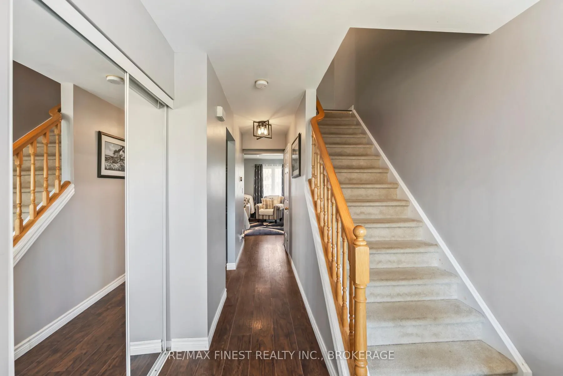 Photo 8 of 99 McKeown Crescent, Loyalist, Amherstview — HOMEH