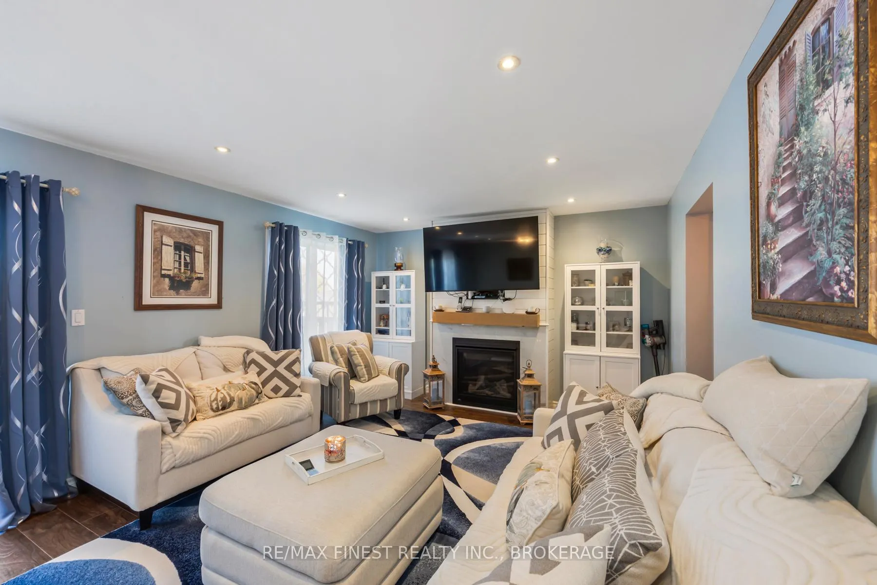 Photo 17 of 99 McKeown Crescent, Loyalist, Amherstview — HOMEH