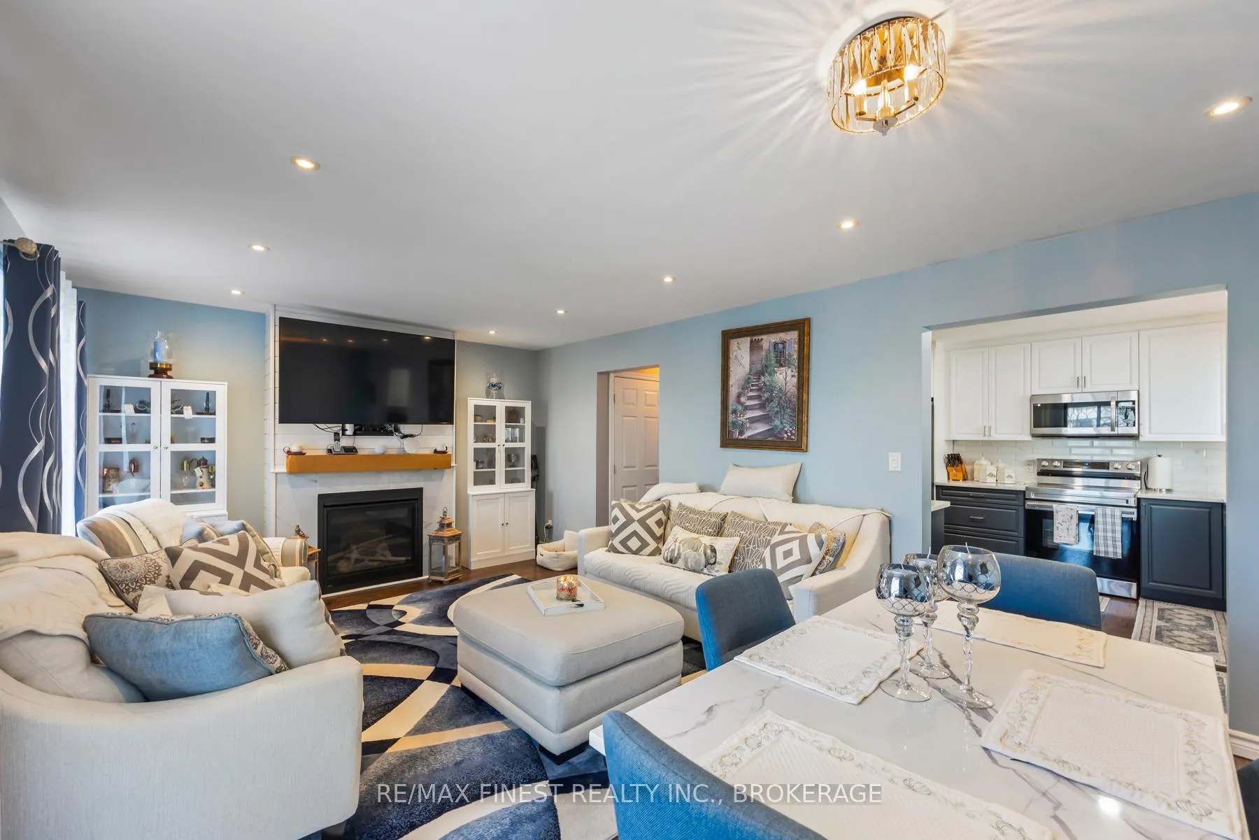 Photo 18 of 99 McKeown Crescent, Loyalist, Amherstview — HOMEH