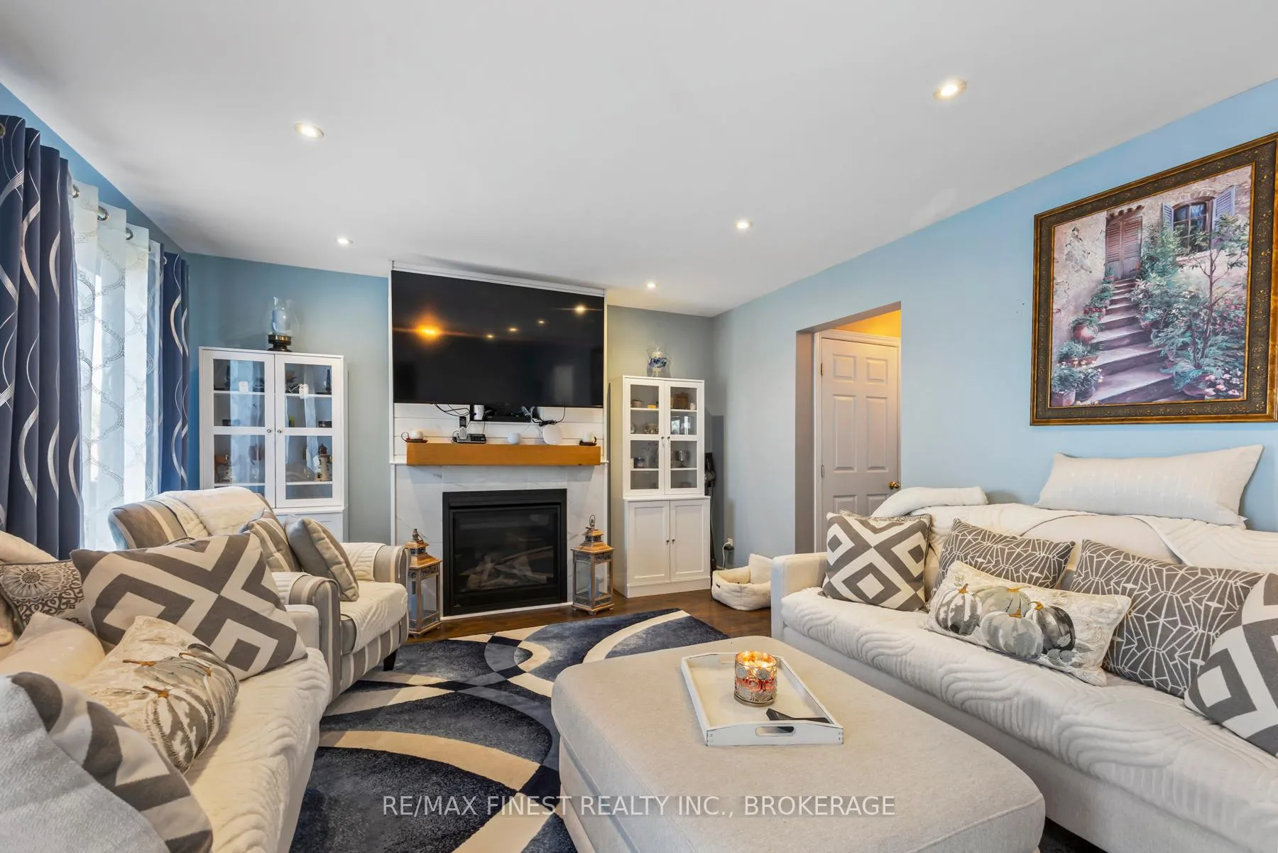 Photo 19 of 99 McKeown Crescent, Loyalist, Amherstview — HOMEH