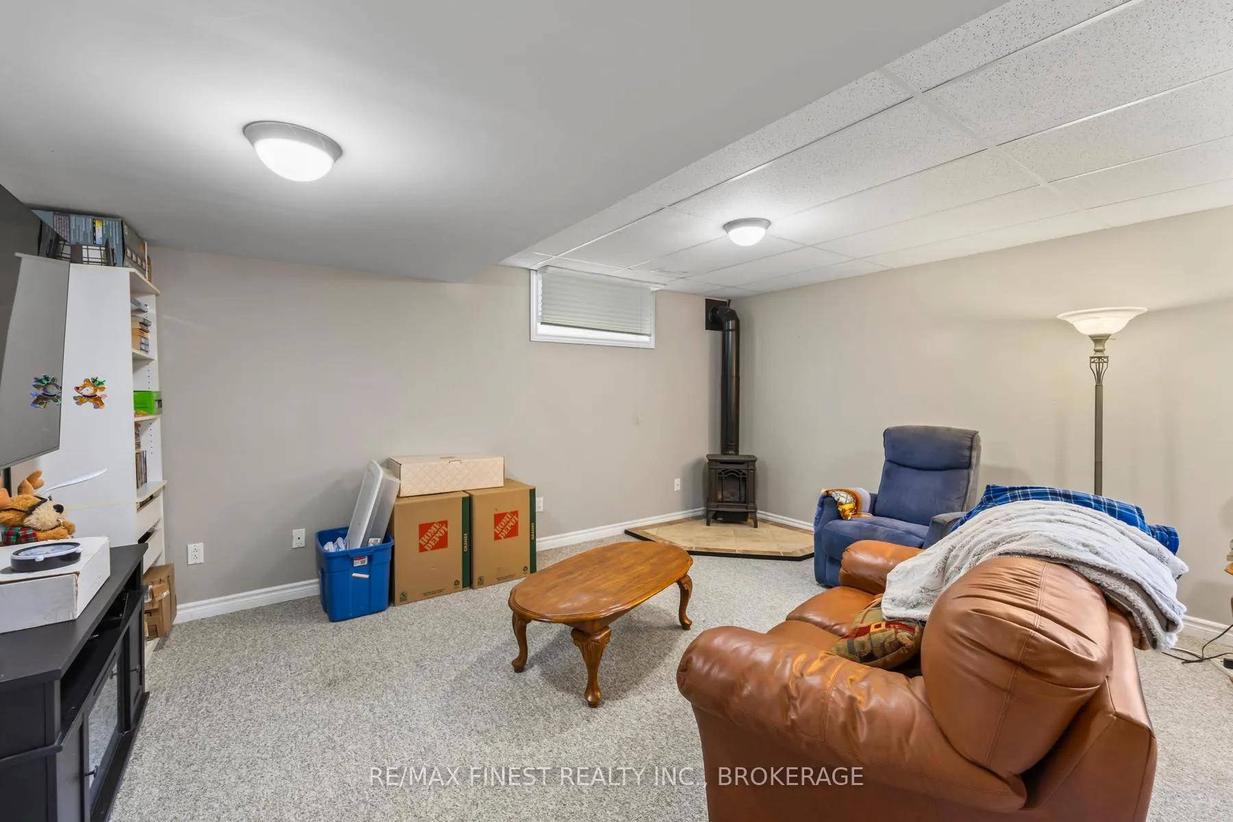 Photo 35 of 99 McKeown Crescent, Loyalist, Amherstview — HOMEH