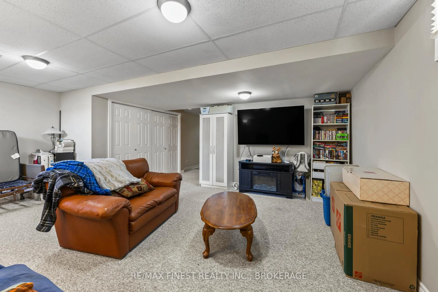 Photo 36 of 99 McKeown Crescent, Loyalist, Amherstview — HOMEH