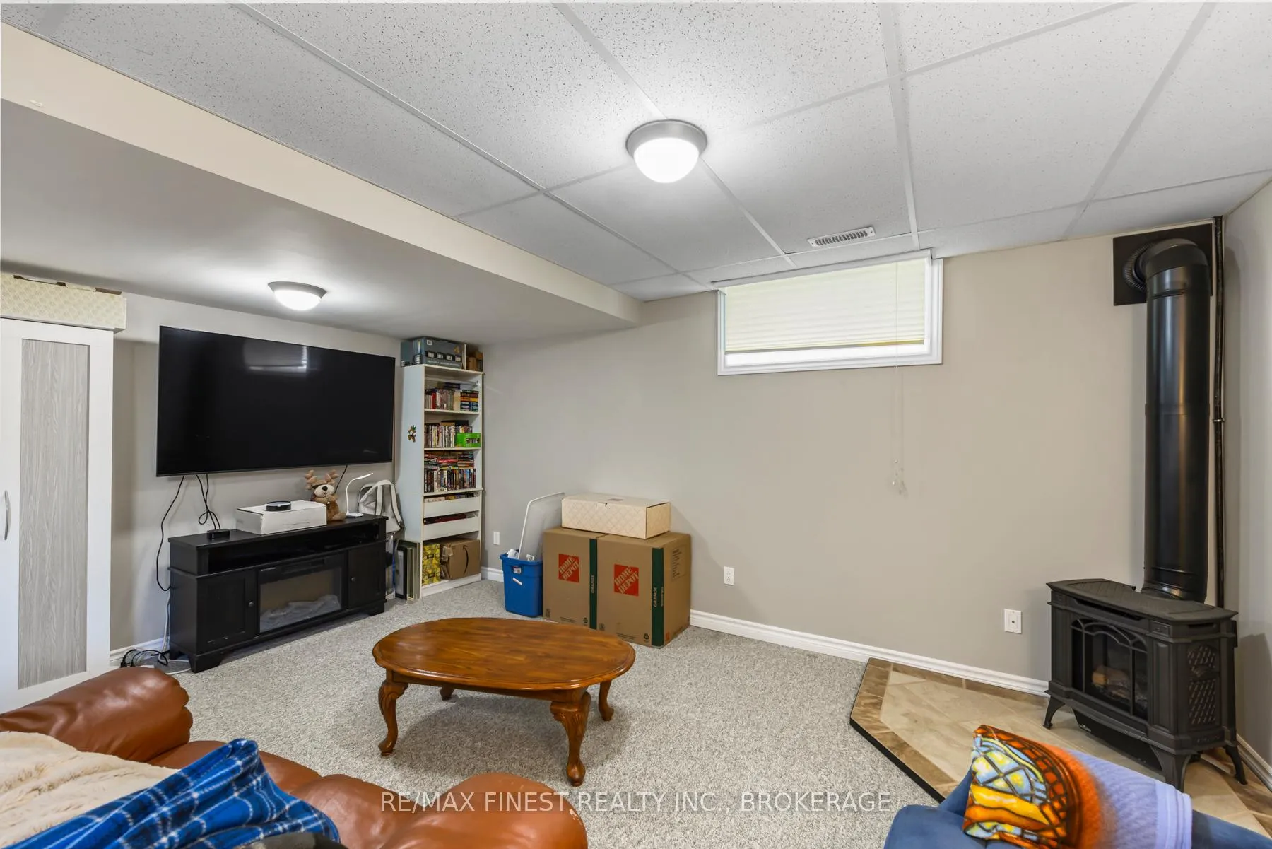 Photo 37 of 99 McKeown Crescent, Loyalist, Amherstview — HOMEH