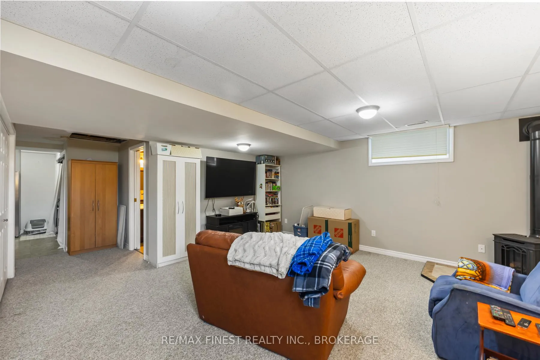Photo 38 of 99 McKeown Crescent, Loyalist, Amherstview — HOMEH
