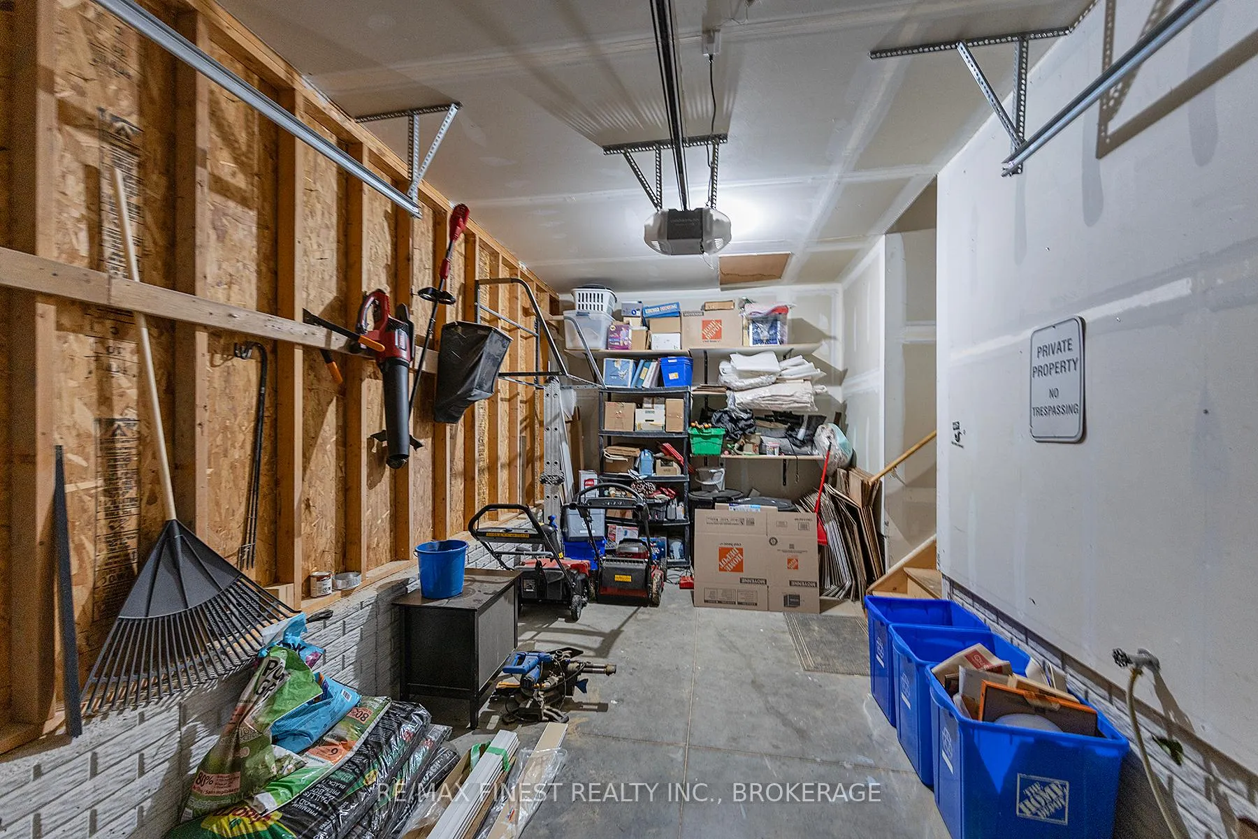 Photo 39 of 99 McKeown Crescent, Loyalist, Amherstview — HOMEH
