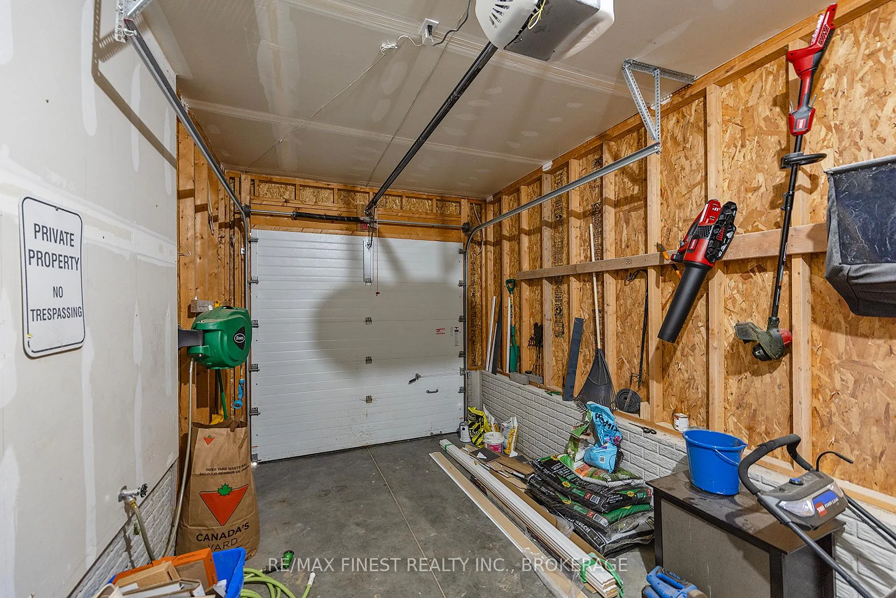Photo 40 of 99 McKeown Crescent, Loyalist, Amherstview — HOMEH