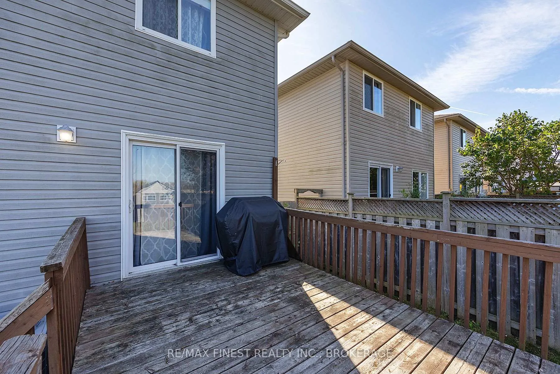 Photo 41 of 99 McKeown Crescent, Loyalist, Amherstview — HOMEH