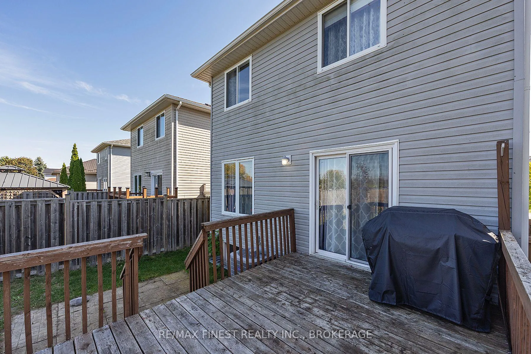 Photo 42 of 99 McKeown Crescent, Loyalist, Amherstview — HOMEH