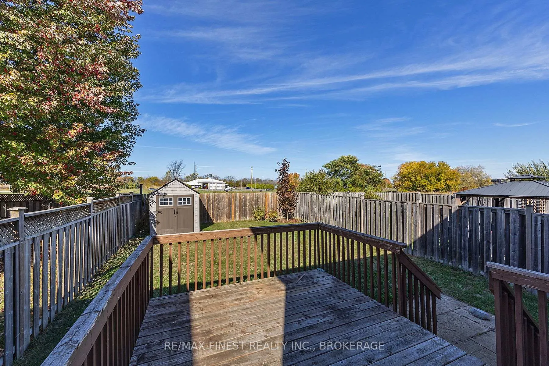 Photo 43 of 99 McKeown Crescent, Loyalist, Amherstview — HOMEH