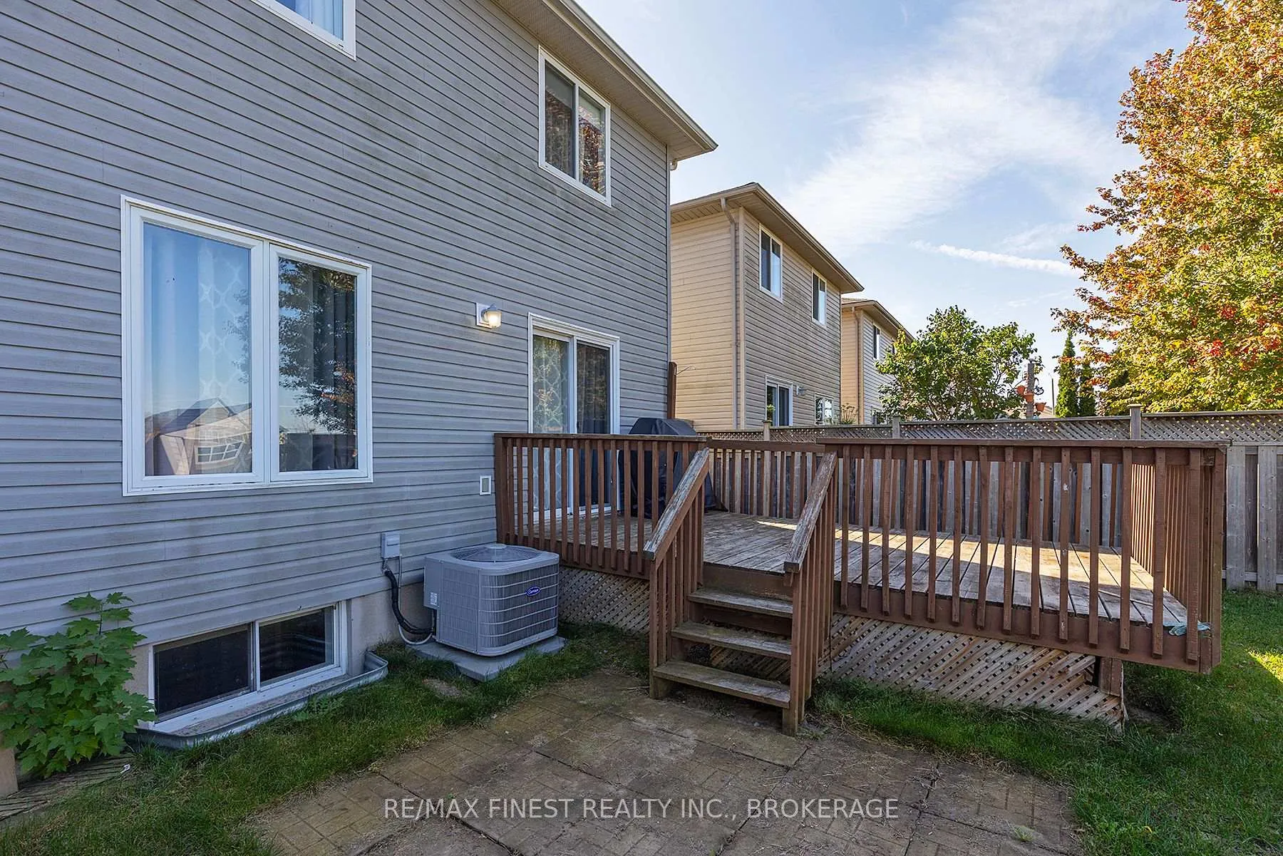 Photo 44 of 99 McKeown Crescent, Loyalist, Amherstview — HOMEH