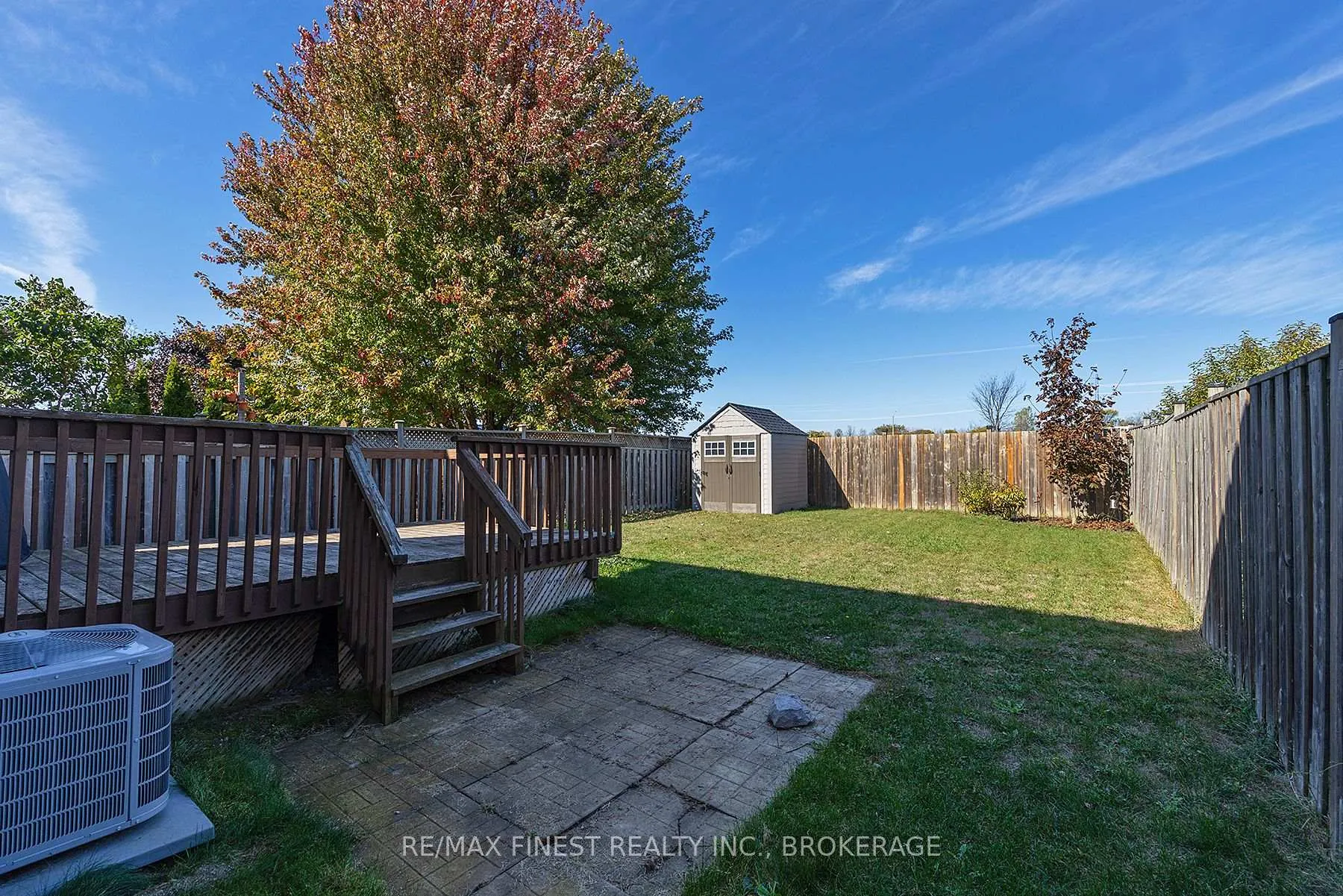 Photo 45 of 99 McKeown Crescent, Loyalist, Amherstview — HOMEH