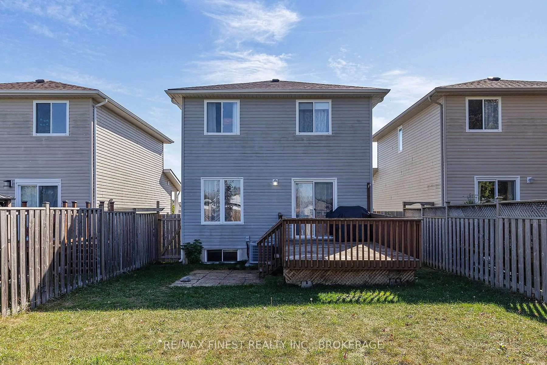 Photo 46 of 99 McKeown Crescent, Loyalist, Amherstview — HOMEH