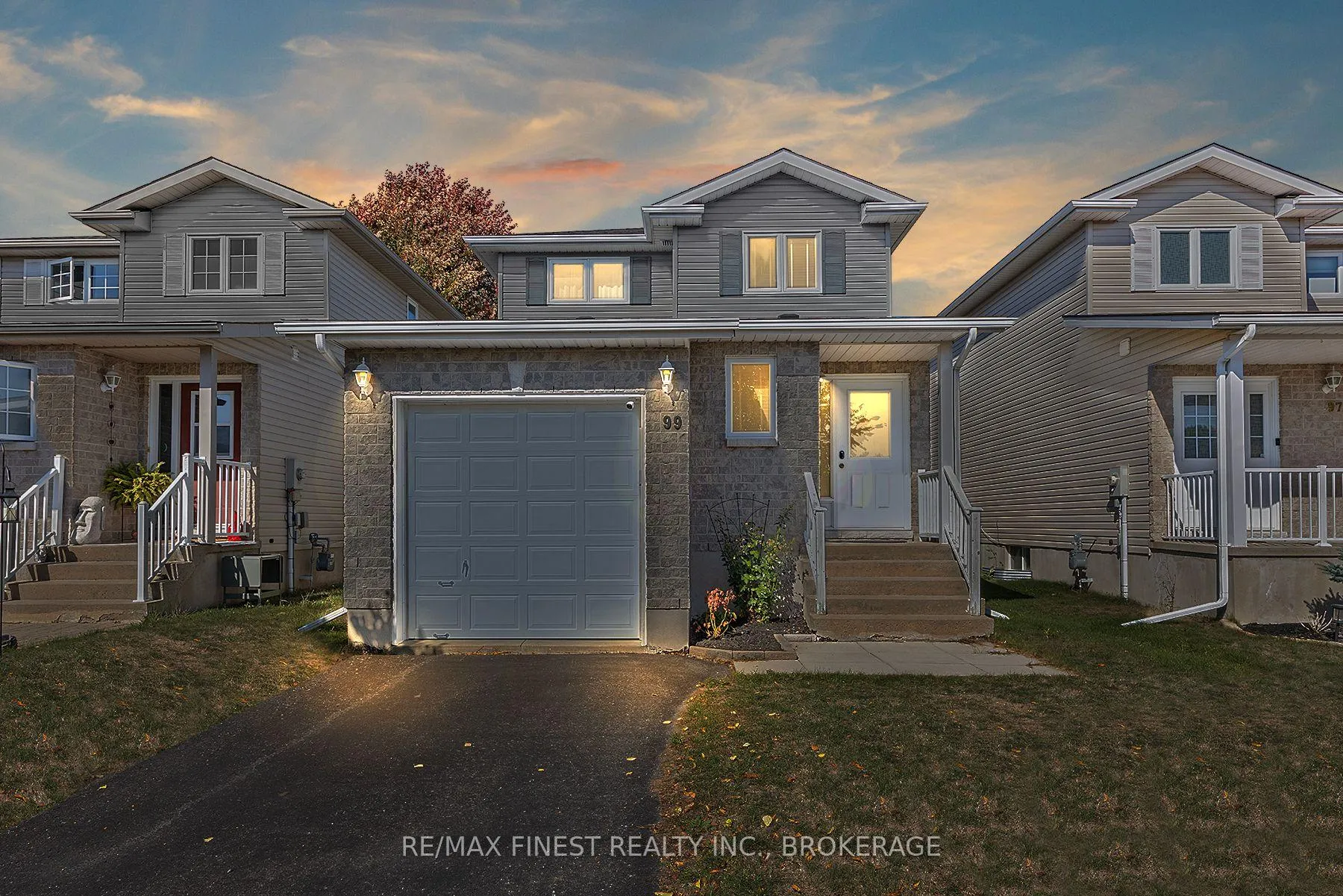 Photo 49 of 99 McKeown Crescent, Loyalist, Amherstview — HOMEH
