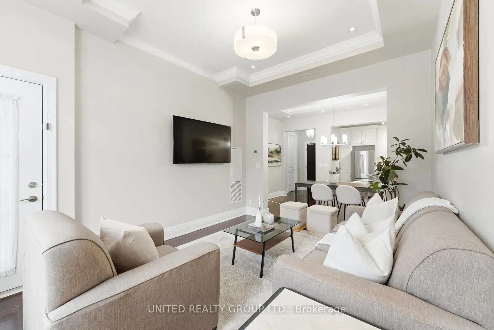 Photo 6 of Unit 128, 80 Burns Boulevard, King, King City — HOMEH