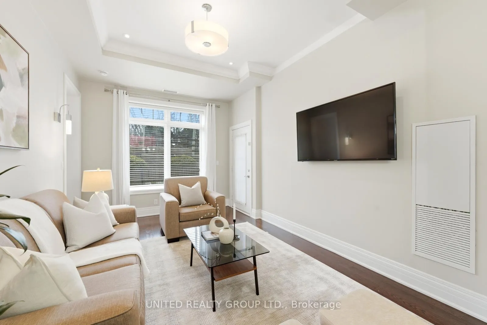 Photo 8 of Unit 128, 80 Burns Boulevard, King, King City — HOMEH