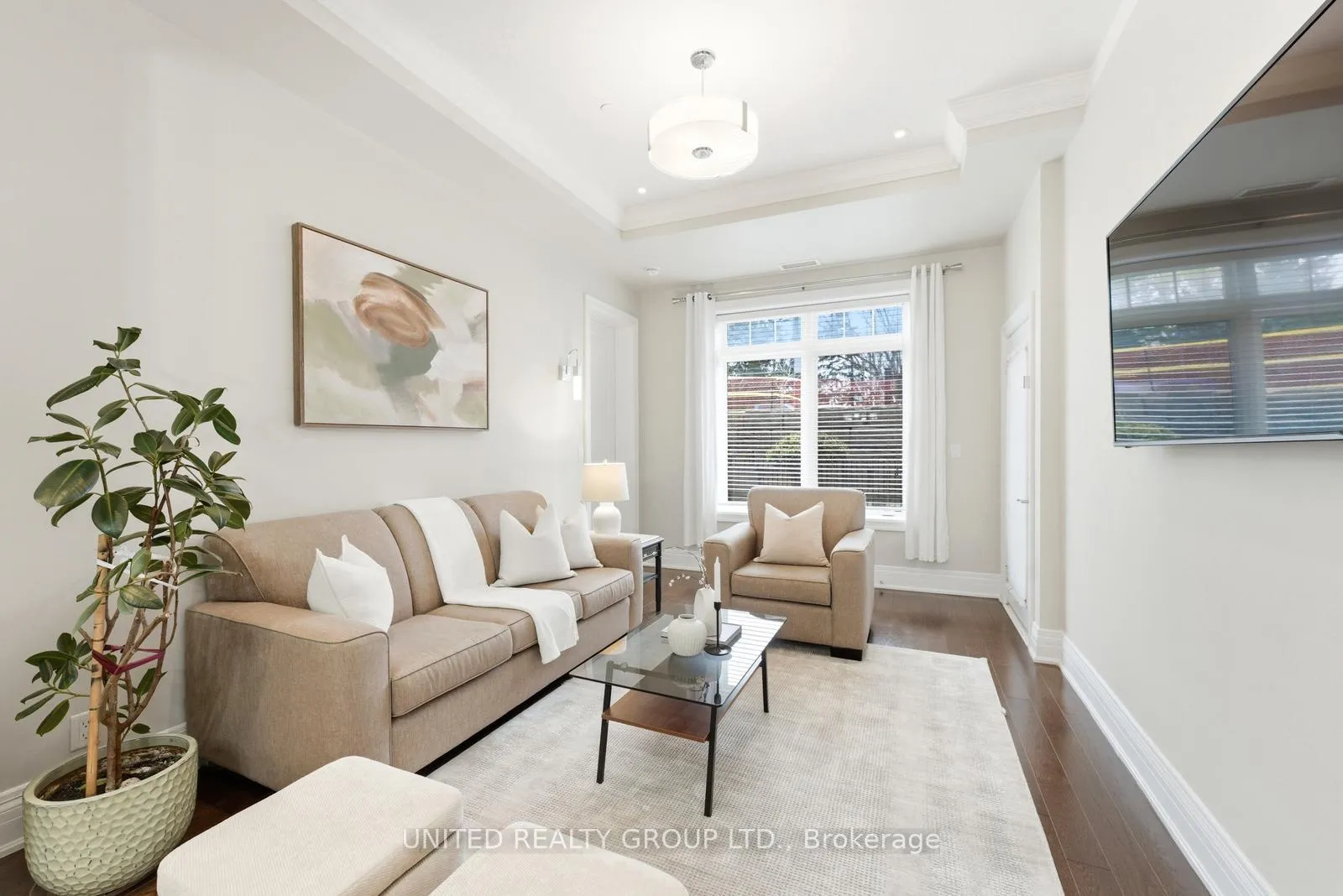 Photo 9 of Unit 128, 80 Burns Boulevard, King, King City — HOMEH