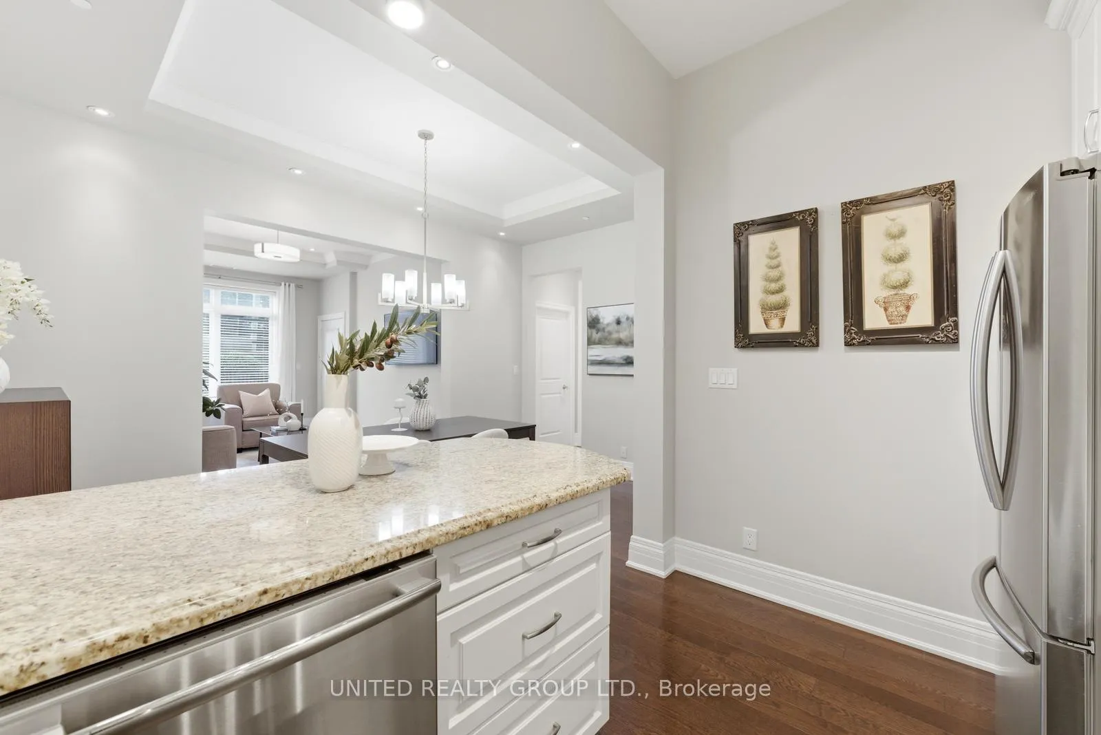 Photo 11 of Unit 128, 80 Burns Boulevard, King, King City — HOMEH