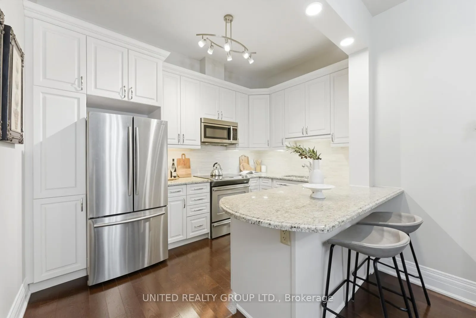 Photo 15 of Unit 128, 80 Burns Boulevard, King, King City — HOMEH