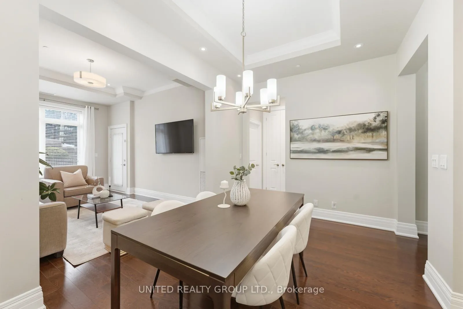 Photo 16 of Unit 128, 80 Burns Boulevard, King, King City — HOMEH