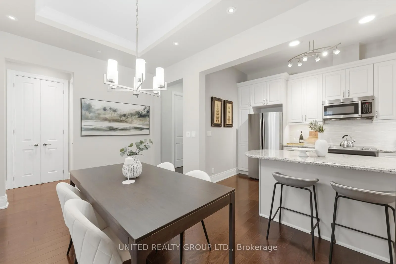 Photo 17 of Unit 128, 80 Burns Boulevard, King, King City — HOMEH