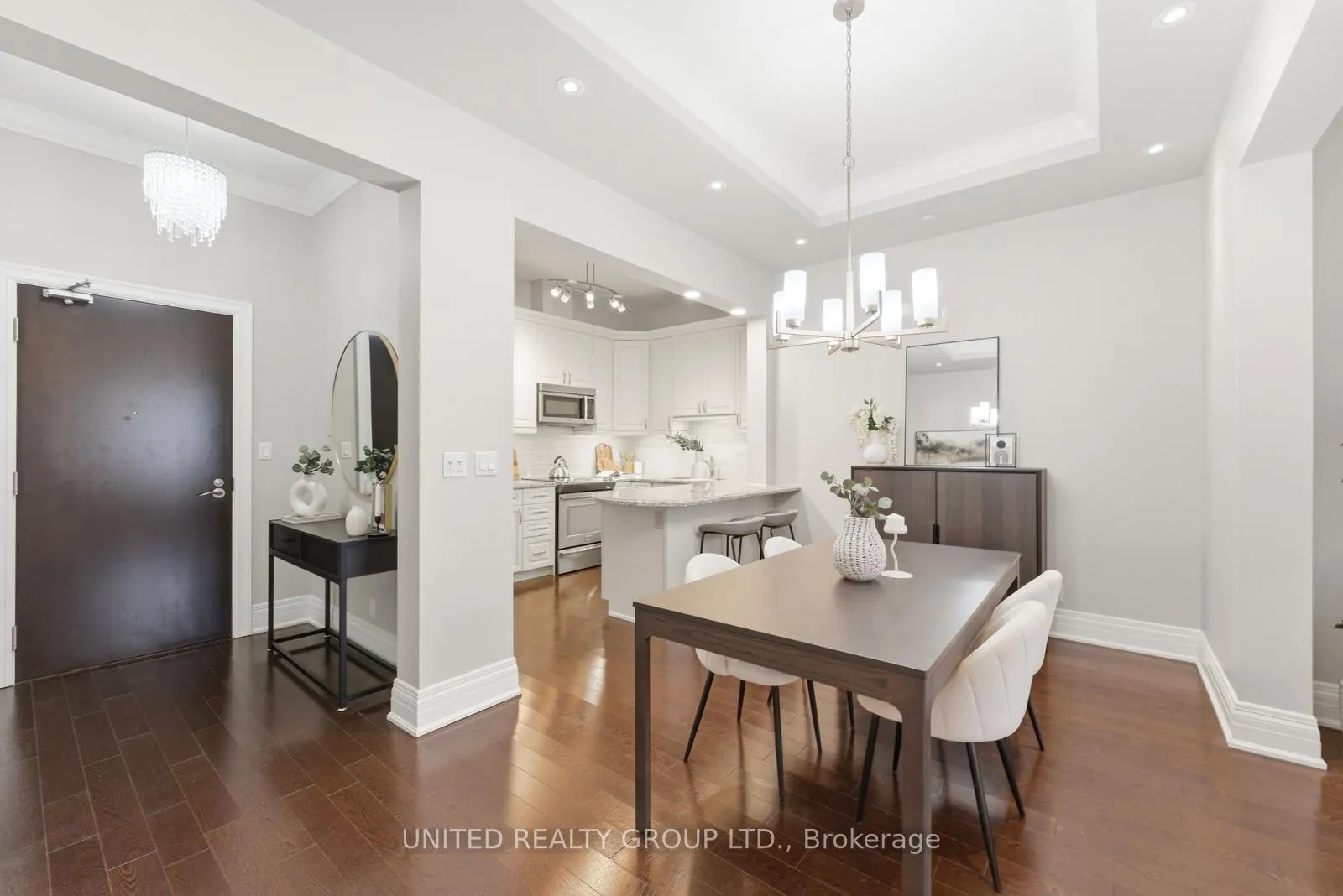 Photo 18 of Unit 128, 80 Burns Boulevard, King, King City — HOMEH