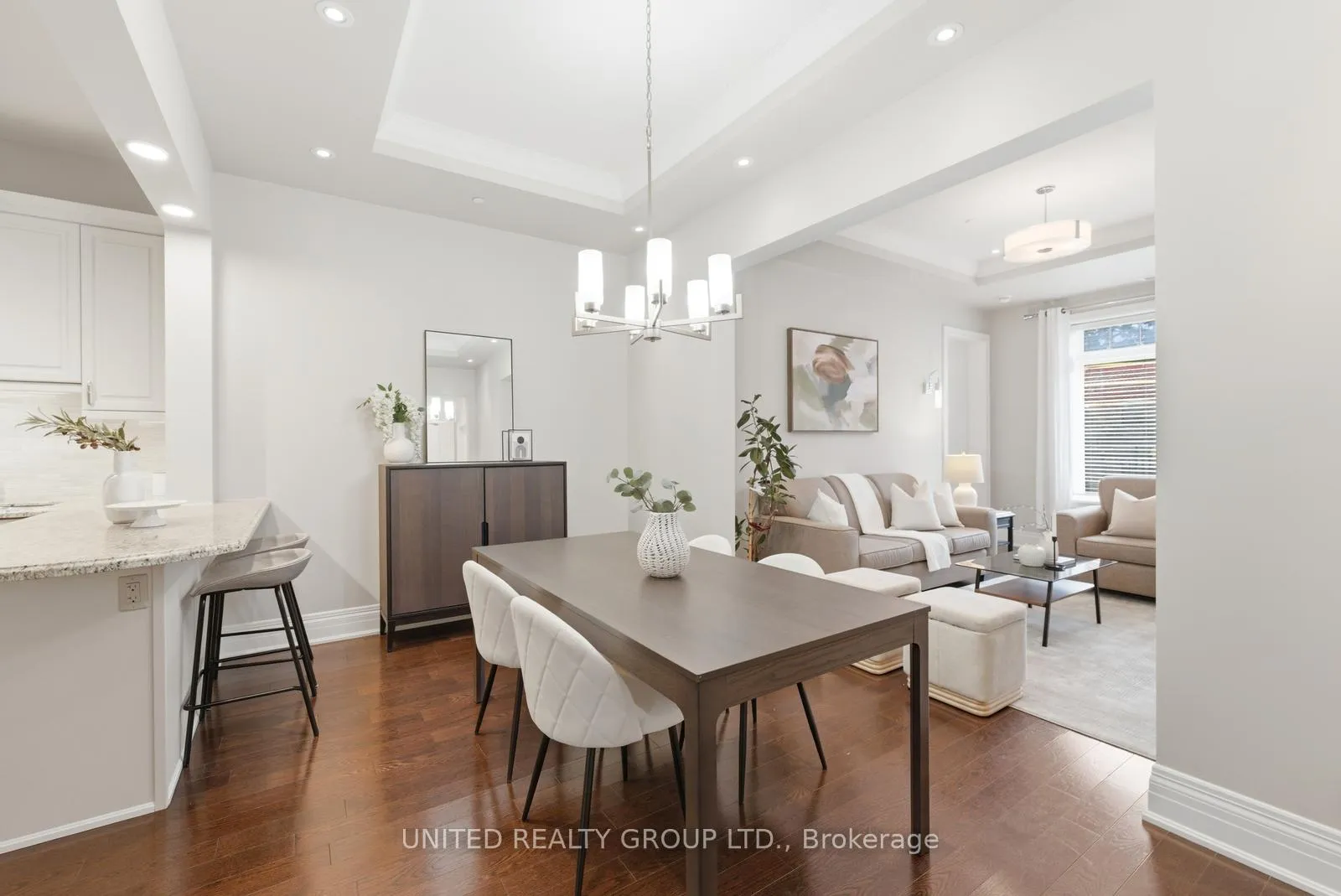 Photo 19 of Unit 128, 80 Burns Boulevard, King, King City — HOMEH