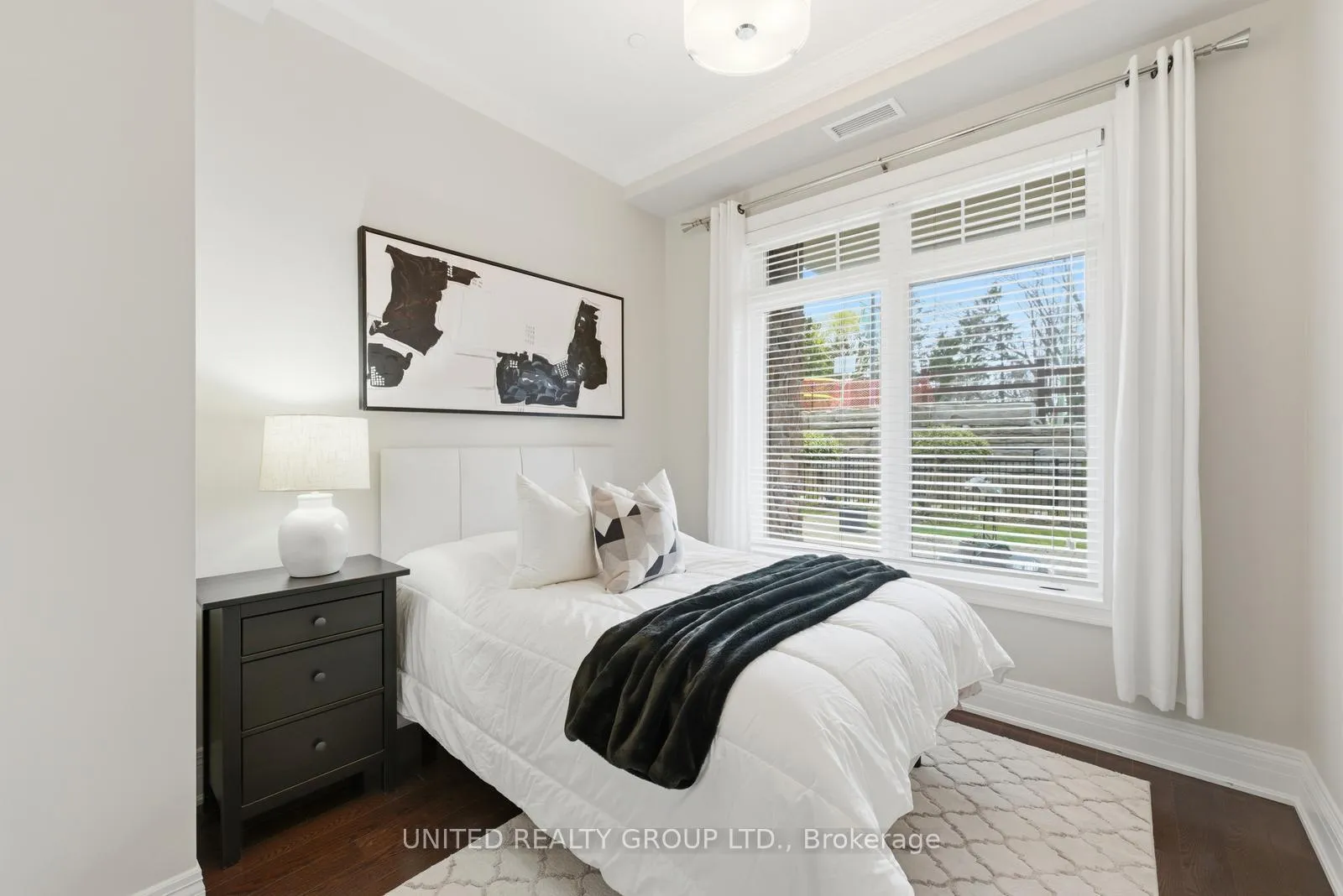 Photo 21 of Unit 128, 80 Burns Boulevard, King, King City — HOMEH