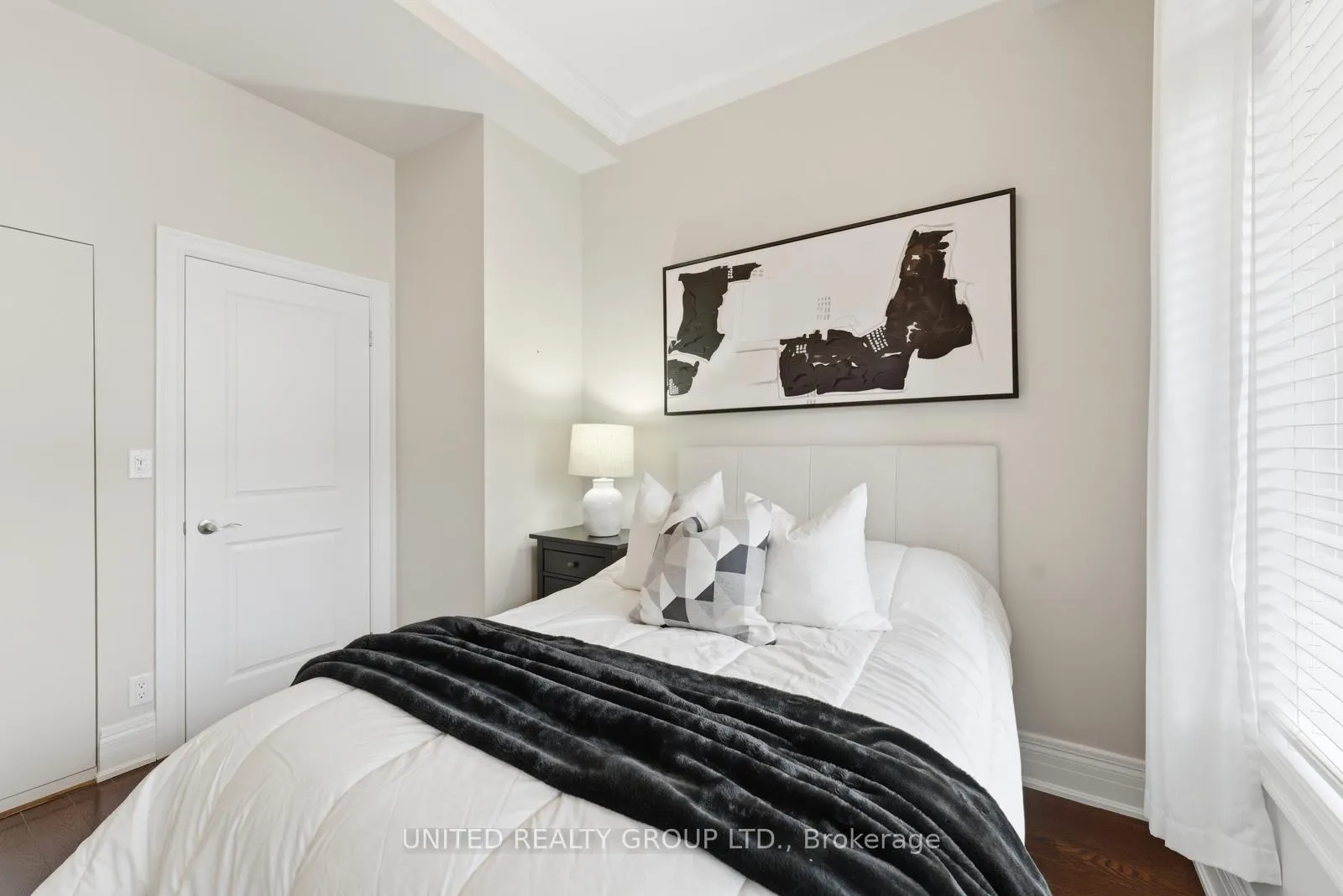Photo 22 of Unit 128, 80 Burns Boulevard, King, King City — HOMEH