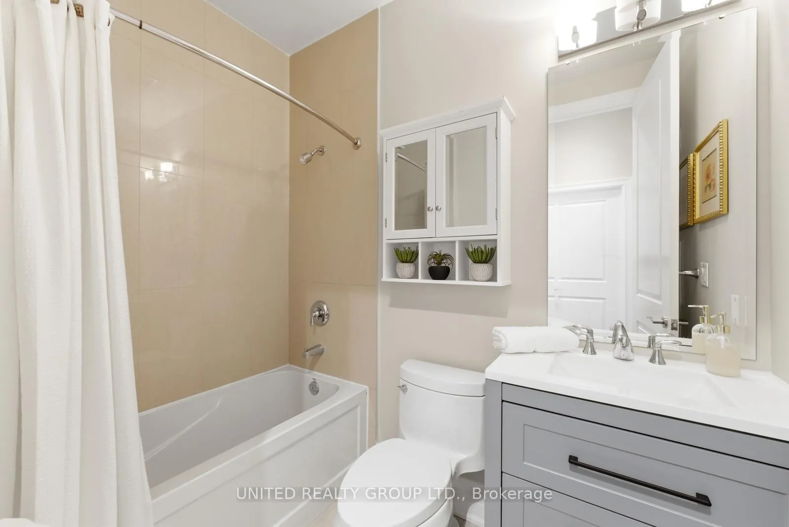 Photo 23 of Unit 128, 80 Burns Boulevard, King, King City — HOMEH