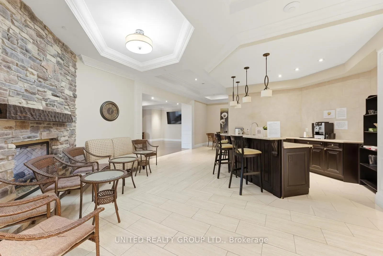 Photo 27 of Unit 128, 80 Burns Boulevard, King, King City — HOMEH