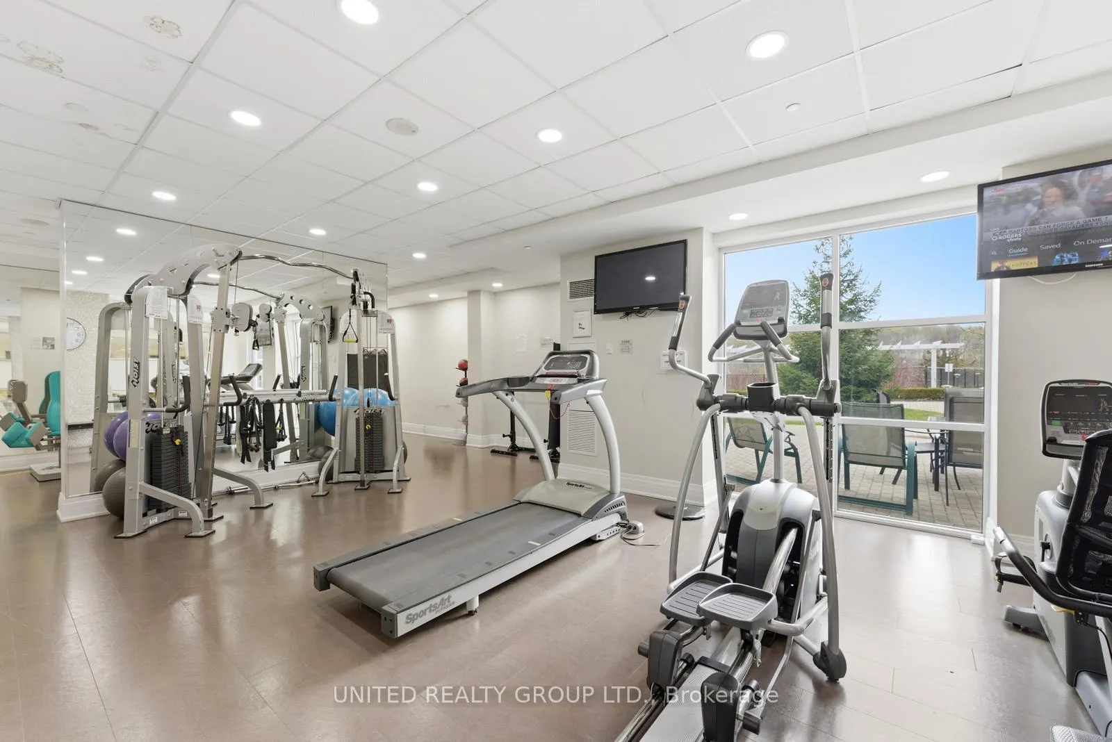 Photo 30 of Unit 128, 80 Burns Boulevard, King, King City — HOMEH