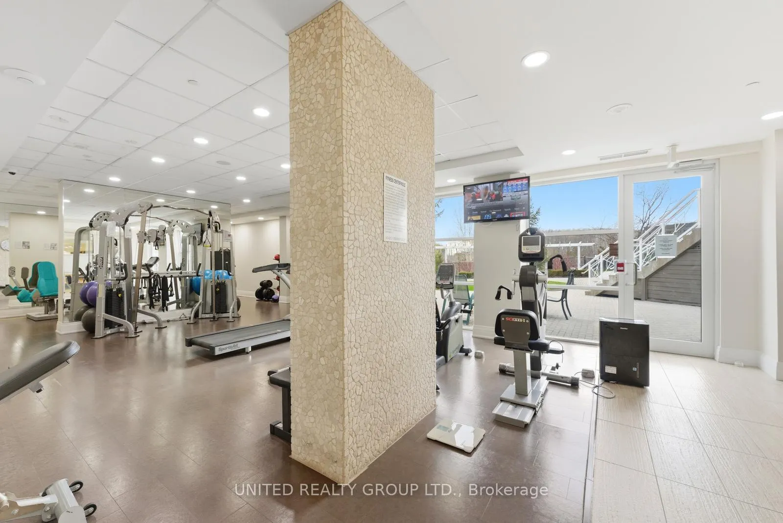 Photo 31 of Unit 128, 80 Burns Boulevard, King, King City — HOMEH