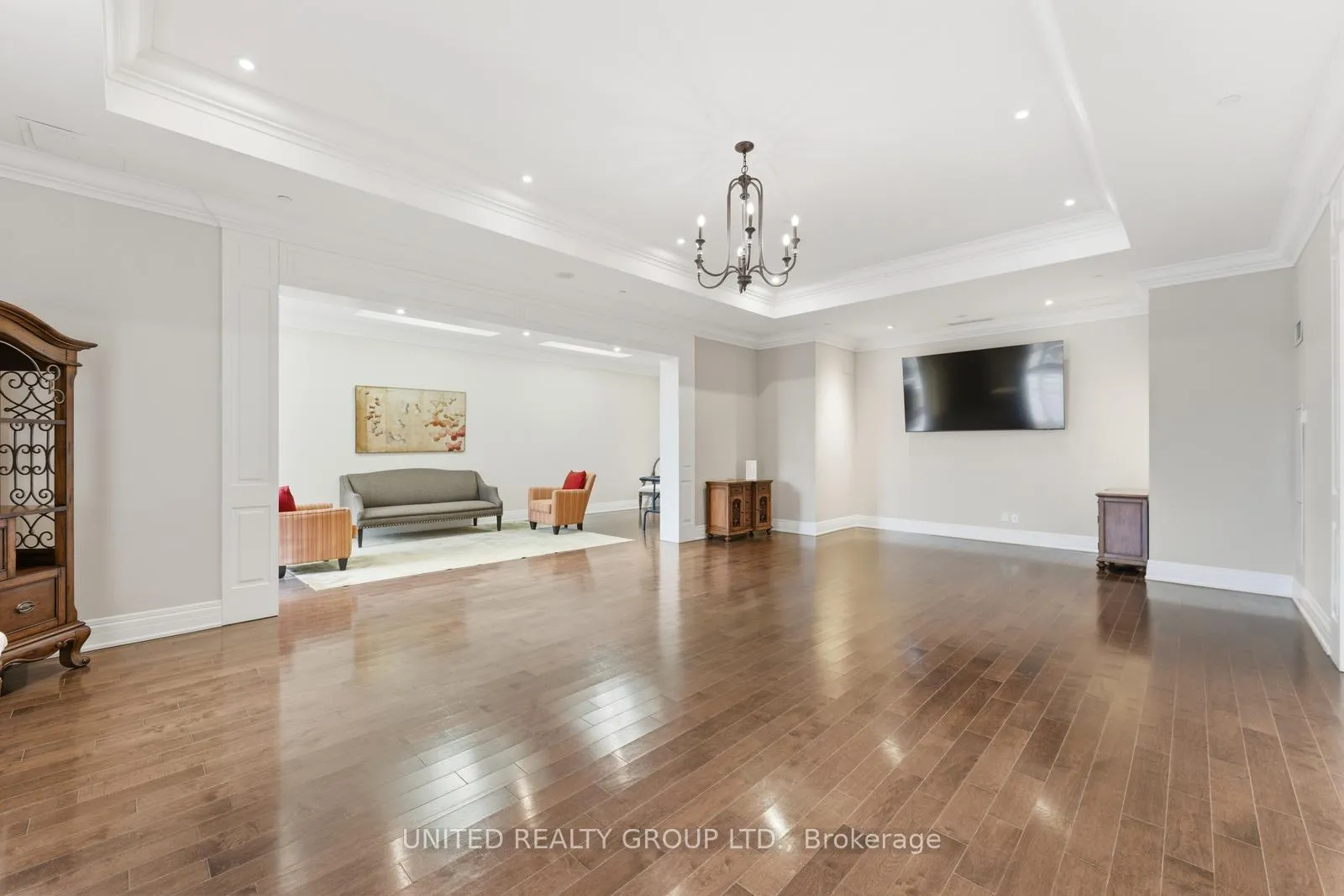 Photo 33 of Unit 128, 80 Burns Boulevard, King, King City — HOMEH