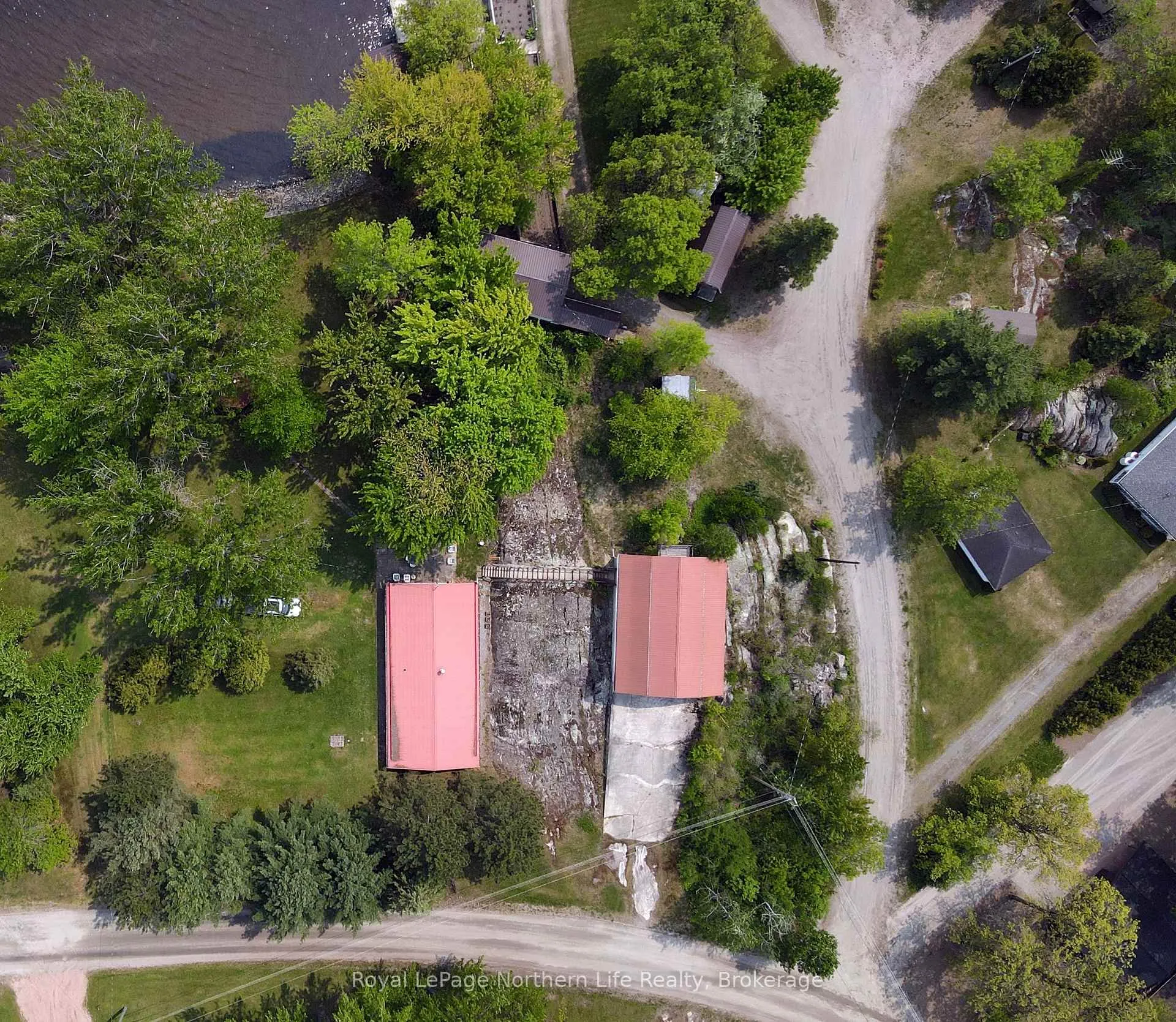 Photo 5 of 16 Comeau Road, West Nipissing, Verner — HOMEH