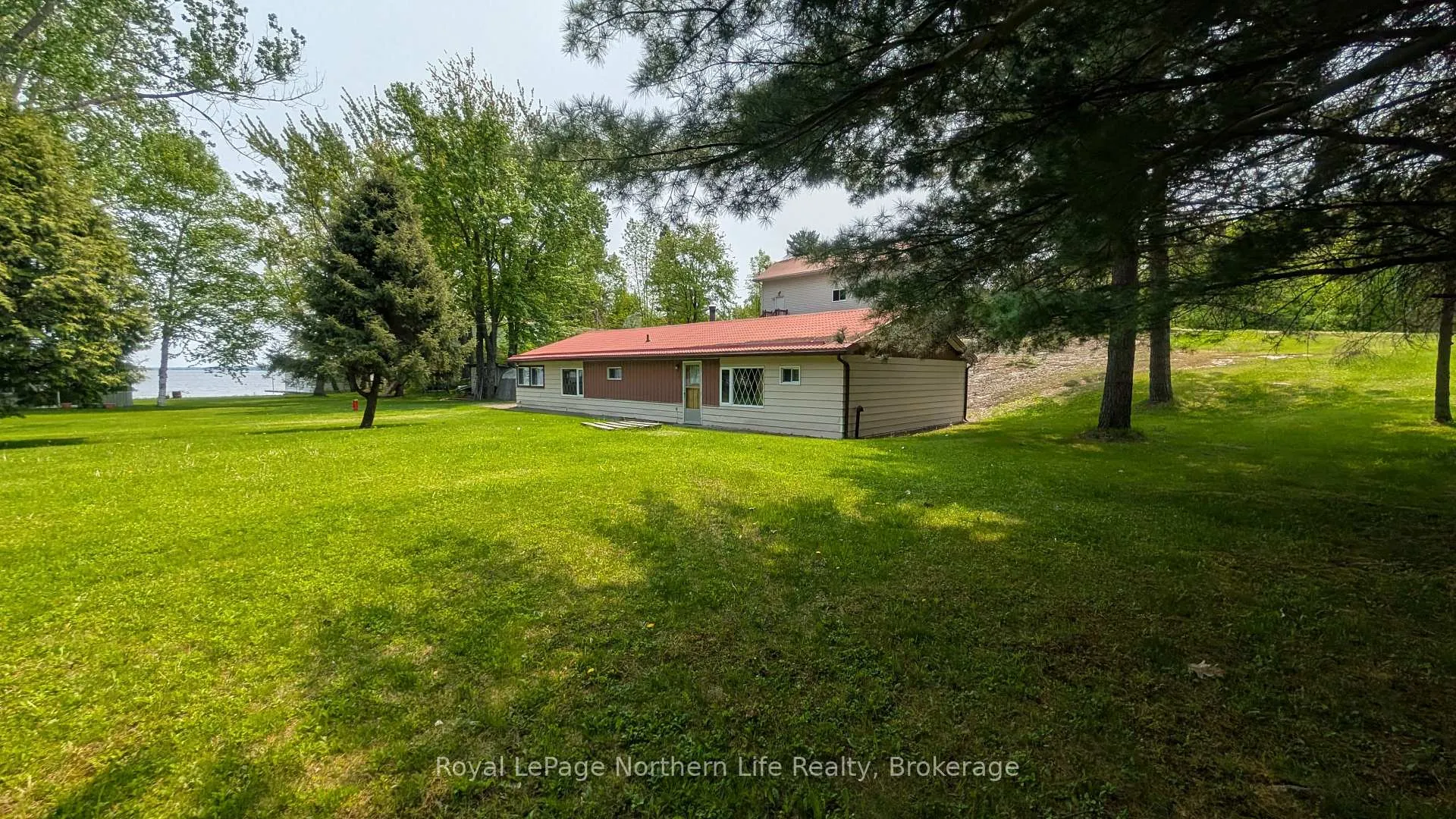 Photo 7 of 16 Comeau Road, West Nipissing, Verner — HOMEH