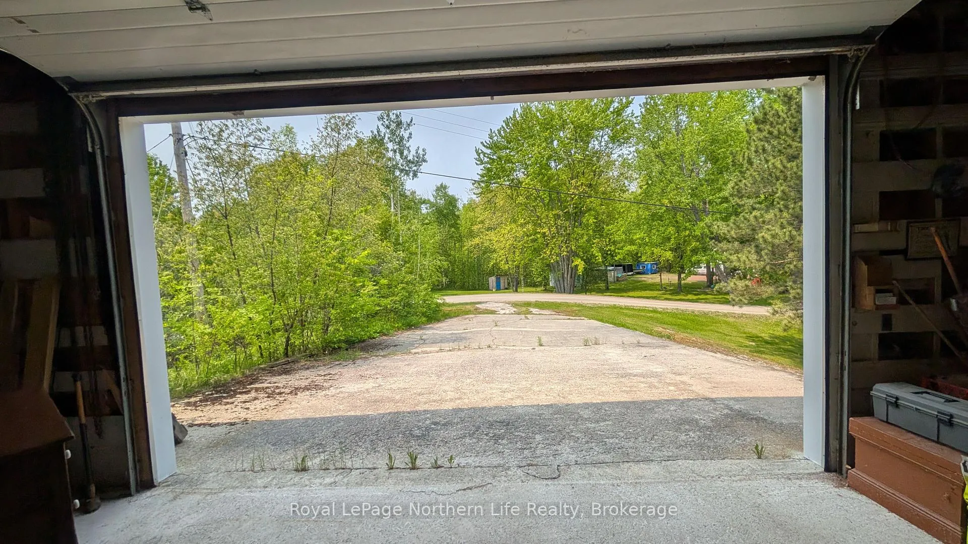 Photo 31 of 16 Comeau Road, West Nipissing, Verner — HOMEH