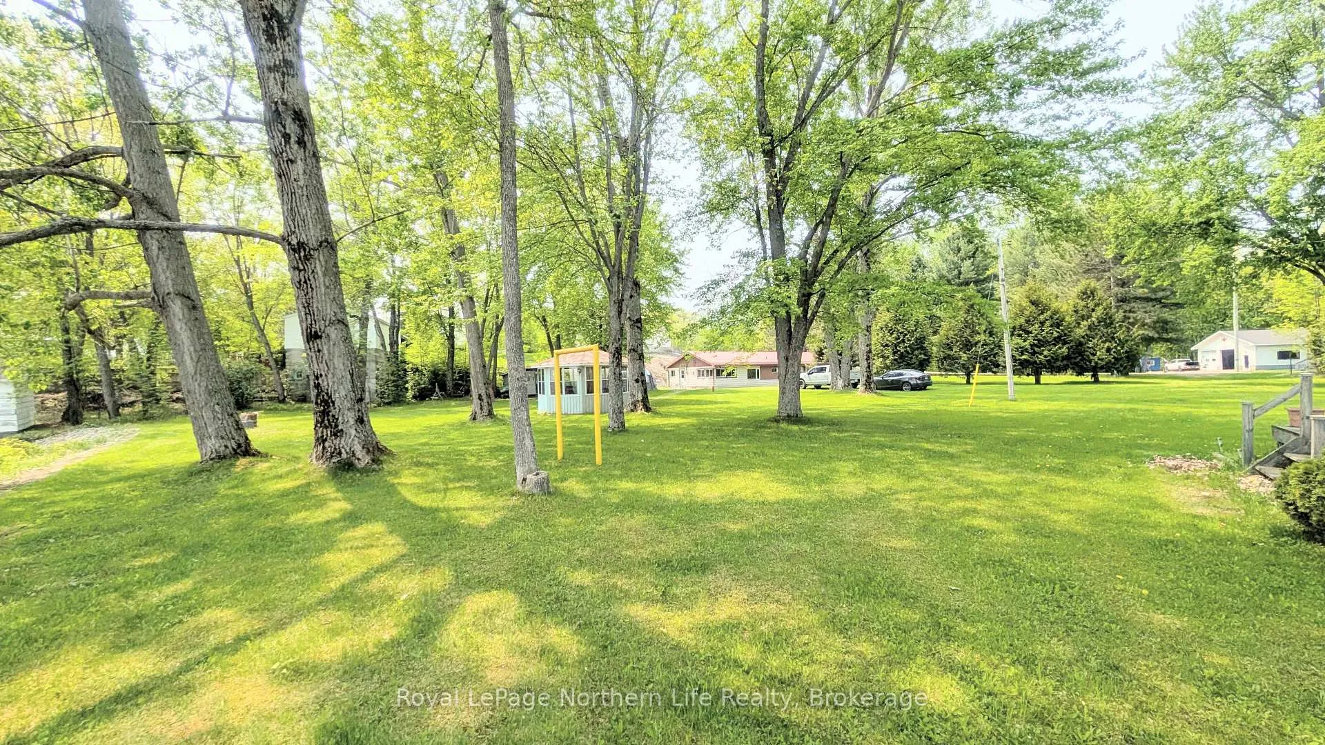 Photo 41 of 16 Comeau Road, West Nipissing, Verner — HOMEH
