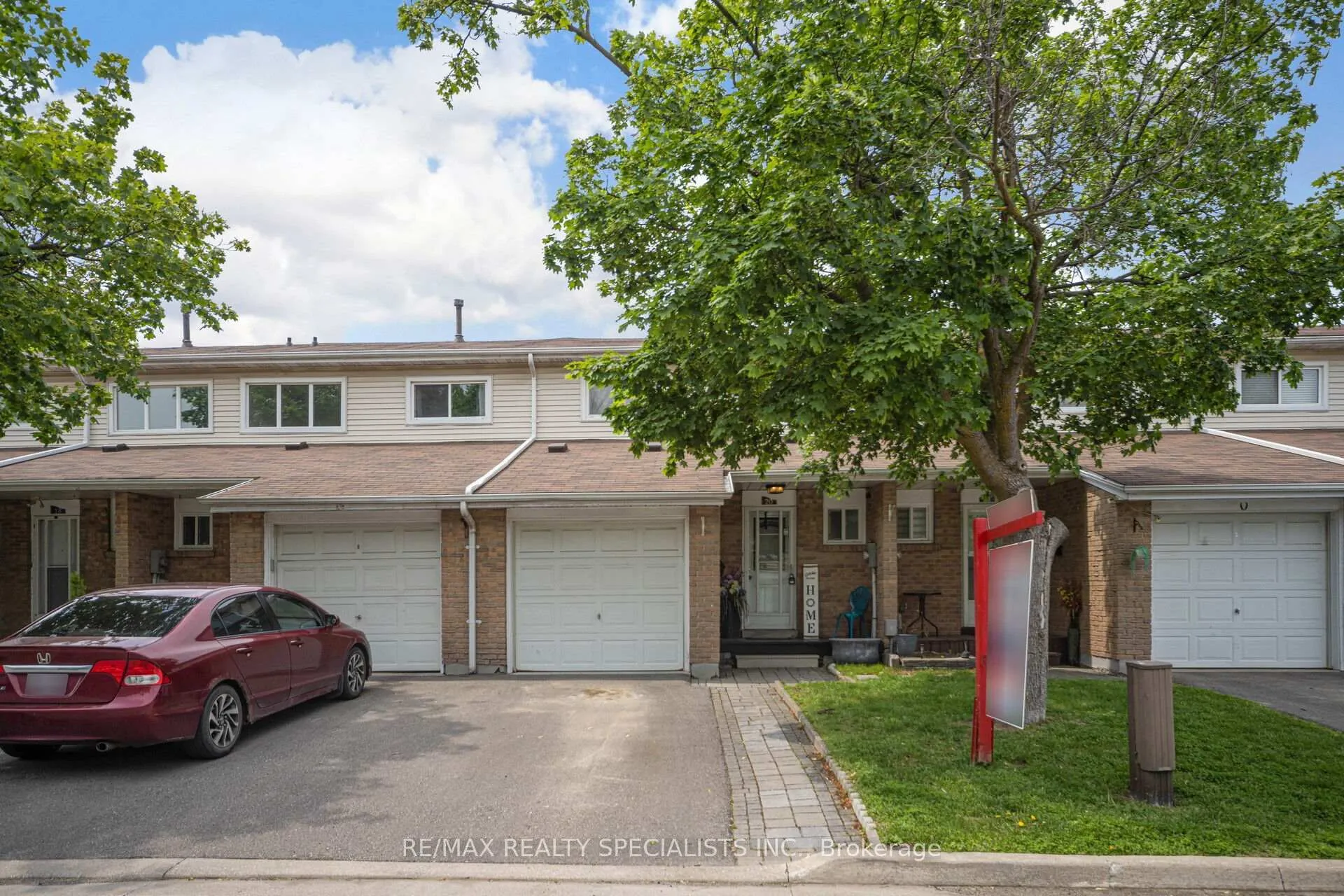 Photo 44 of 20 Enmount Drive, Brampton, Bramalea Road South Gateway — HOMEH