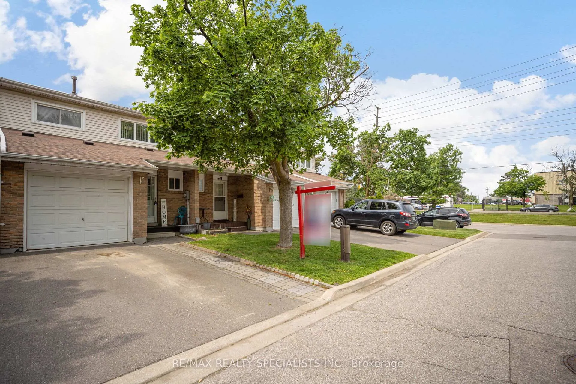 Photo 45 of 20 Enmount Drive, Brampton, Bramalea Road South Gateway — HOMEH