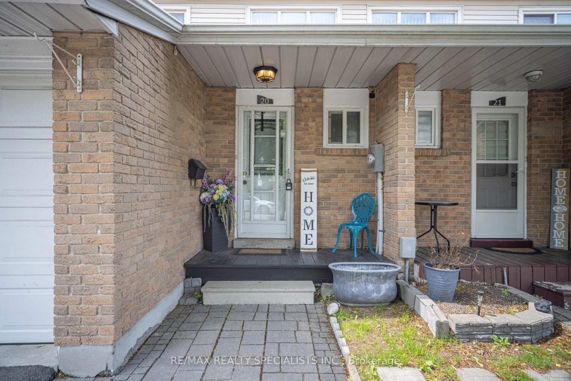 Photo 46 of 20 Enmount Drive, Brampton, Bramalea Road South Gateway — HOMEH