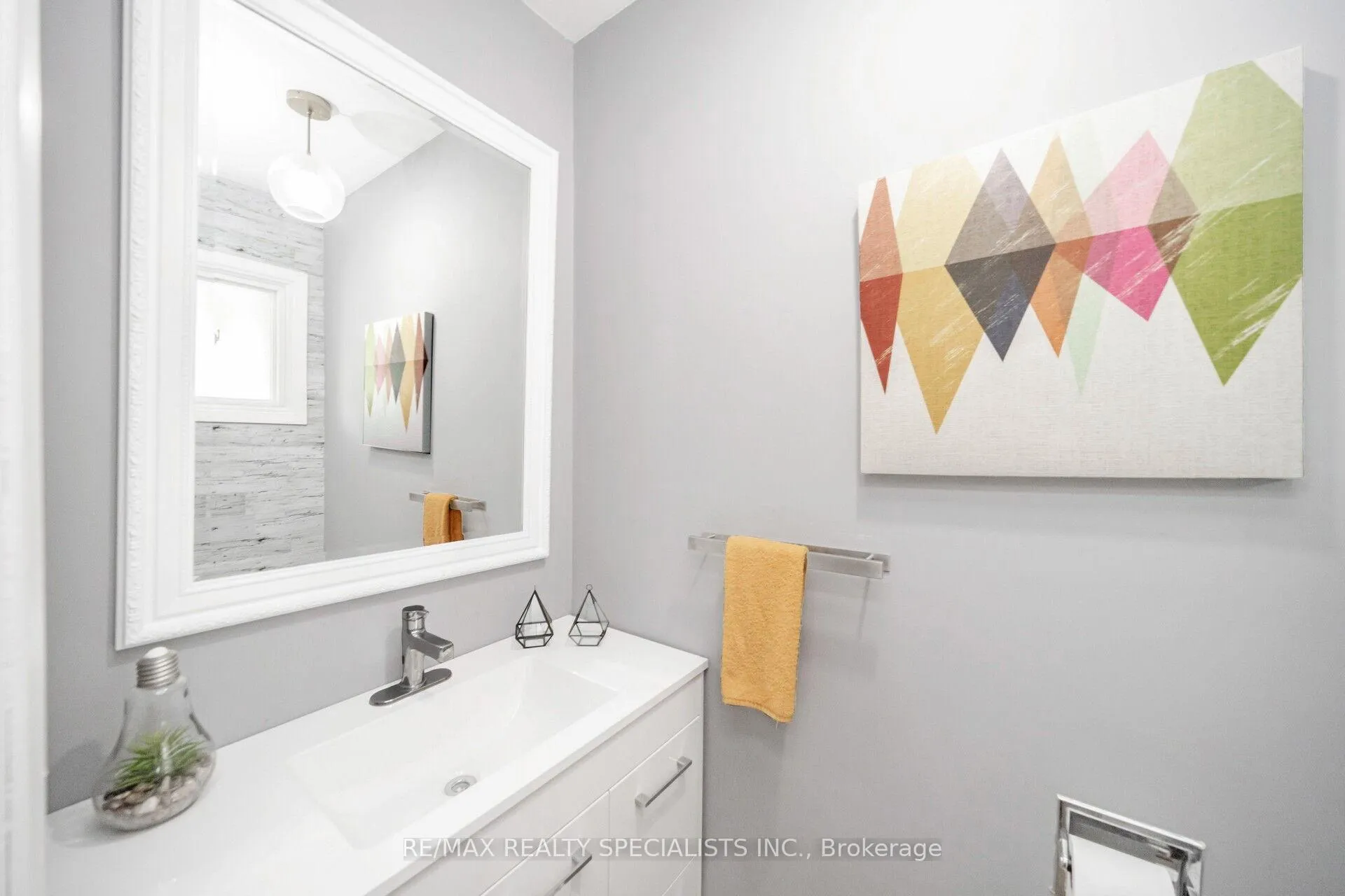 Photo 10 of 20 Enmount Drive, Brampton, Bramalea Road South Gateway — HOMEH